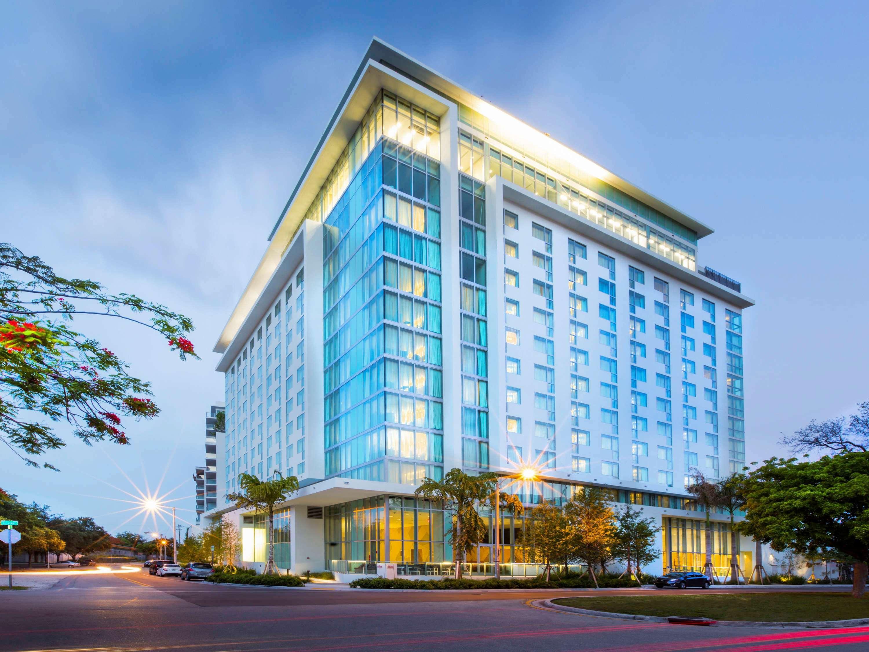 Novotel Brickell Miami