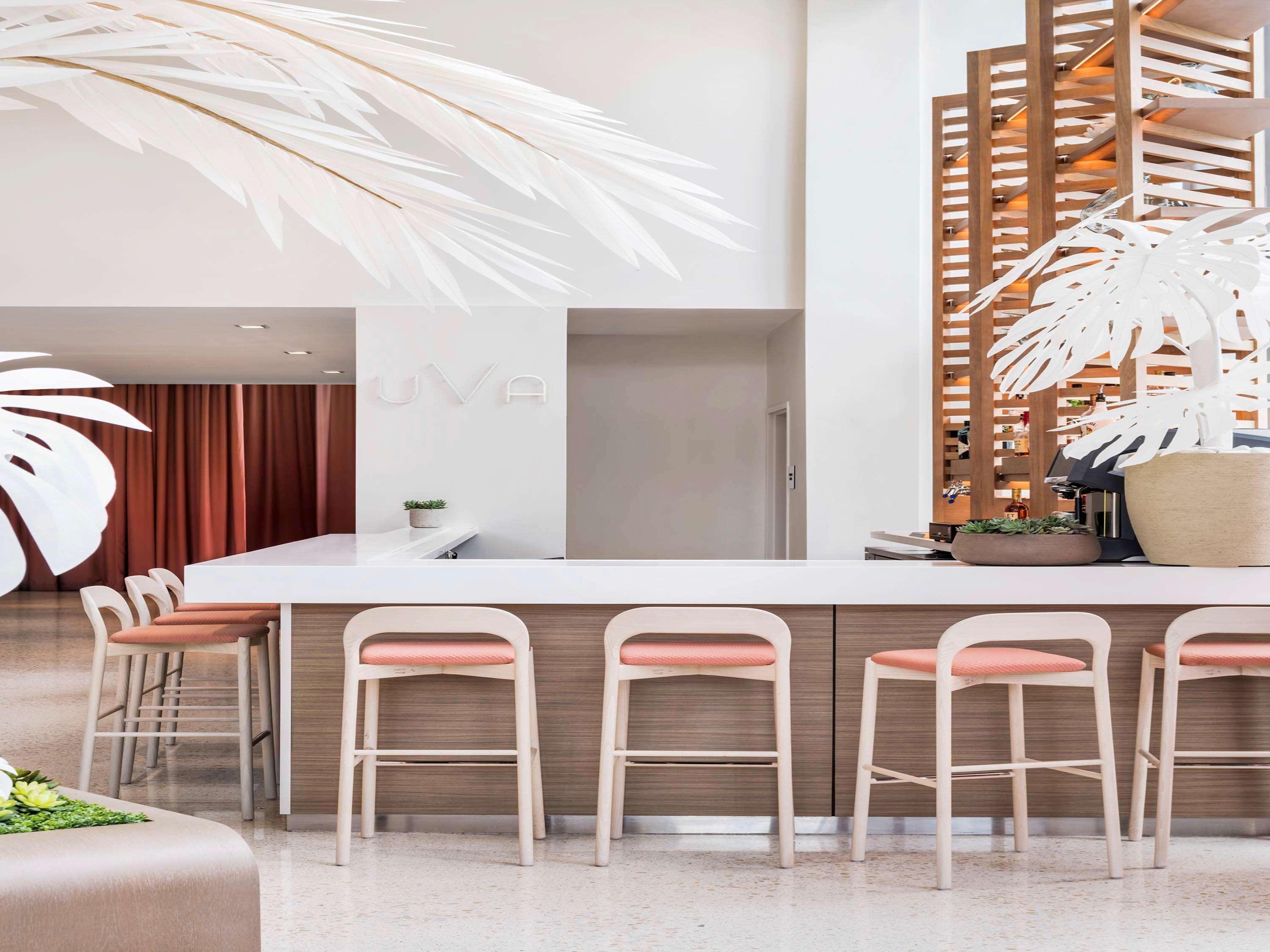 Novotel Brickell 4* Miami