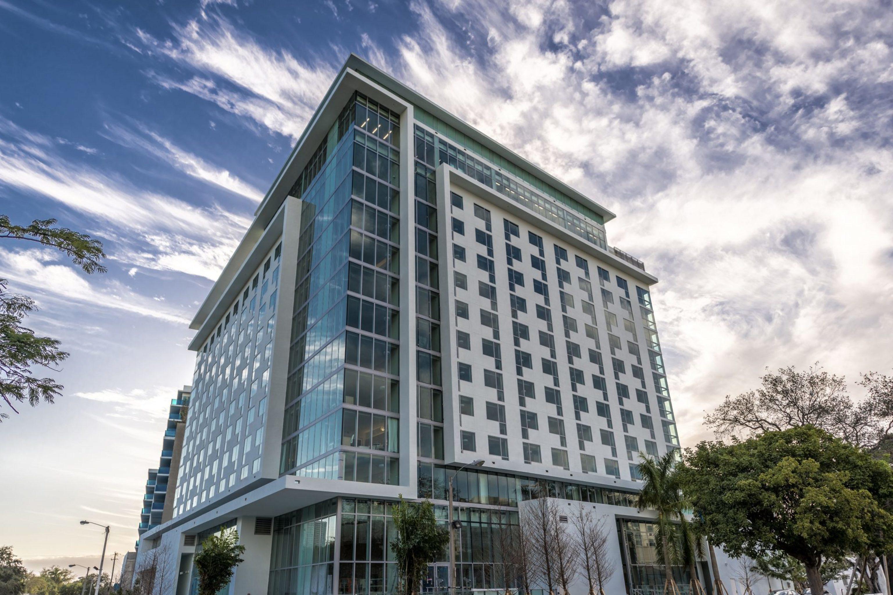 Novotel Brickell Hotel Miami