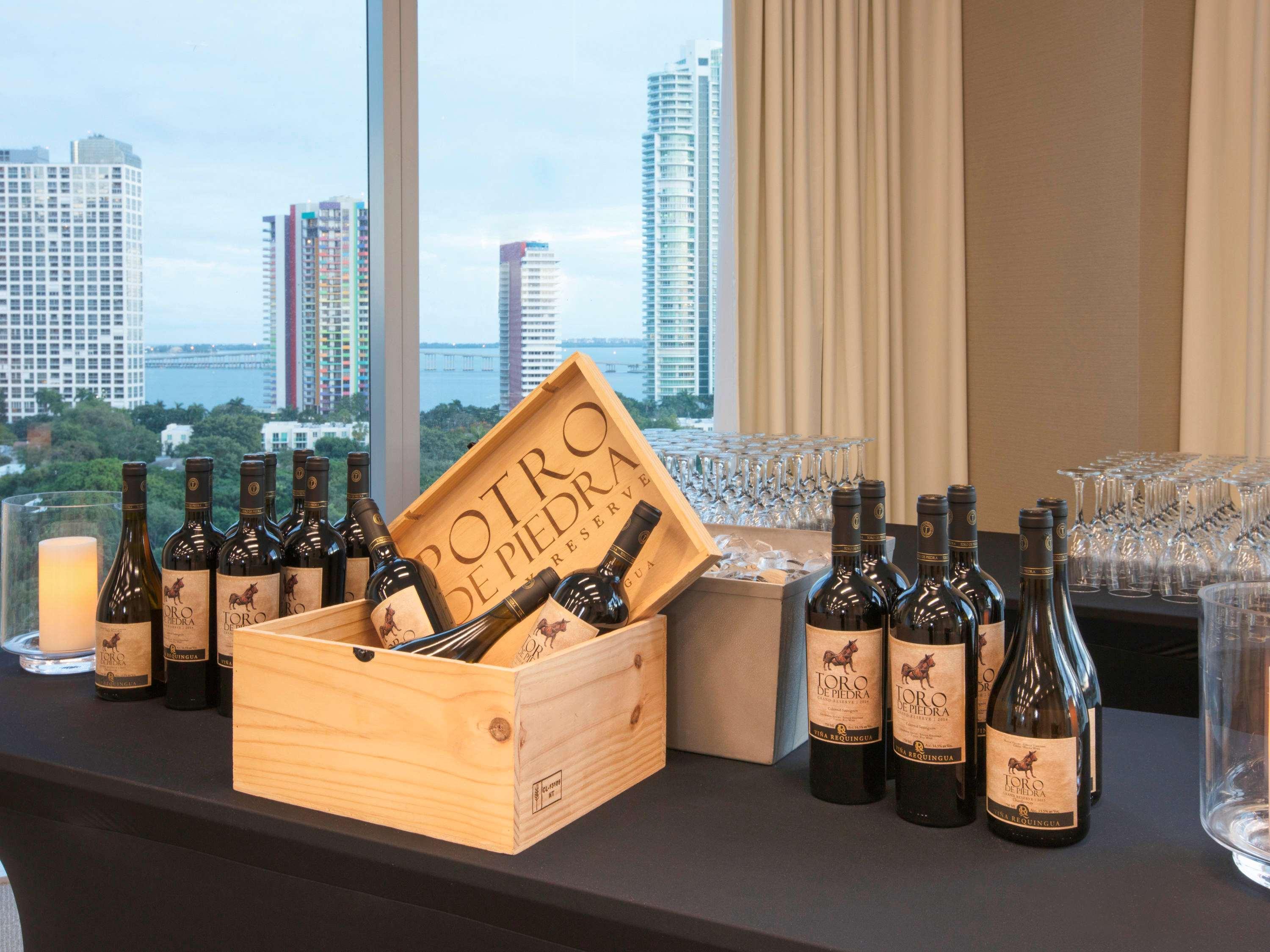 Novotel Brickell Hotel 4*
