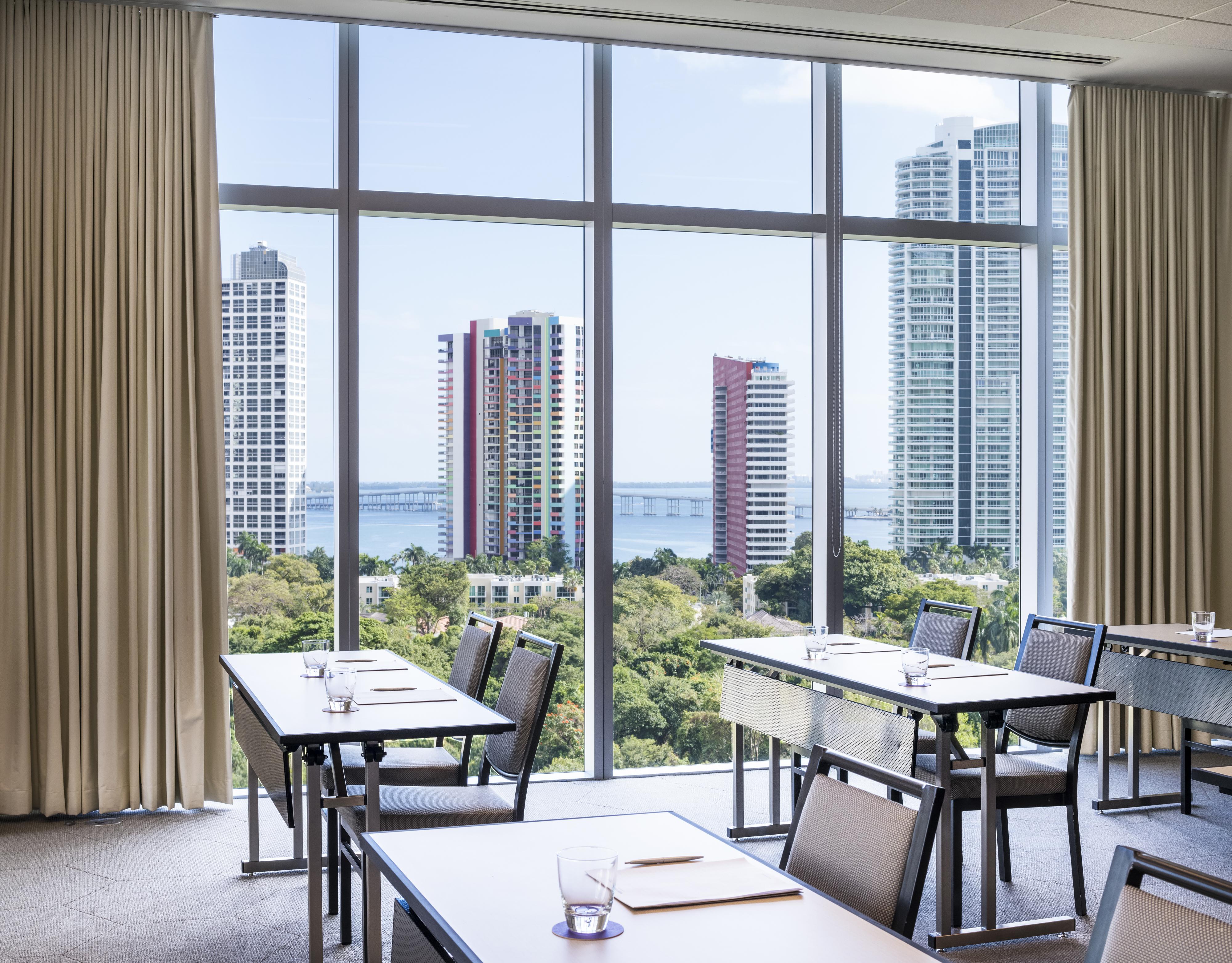 Novotel Brickell