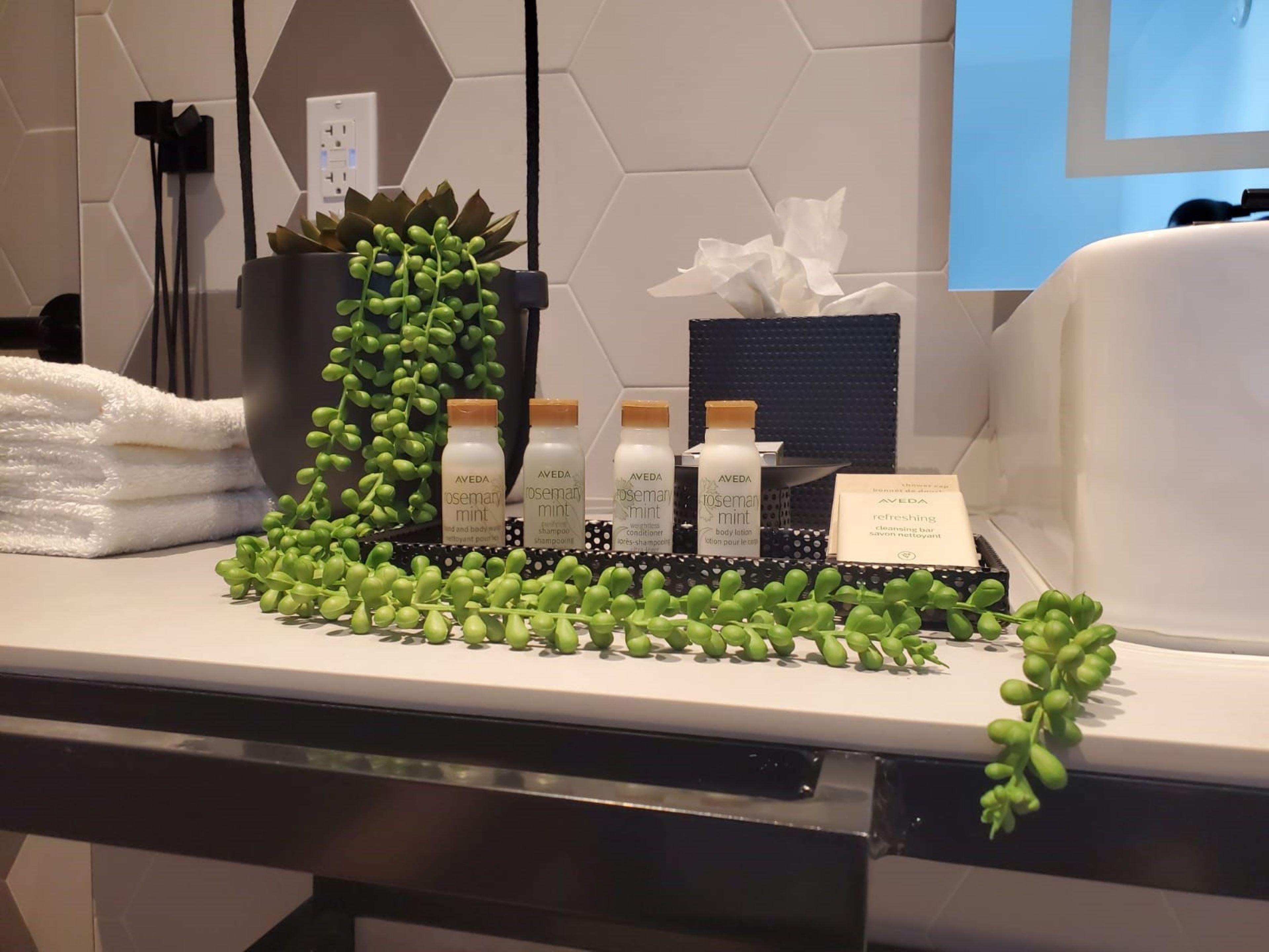 Hotel Indigo Brickell By Ihg