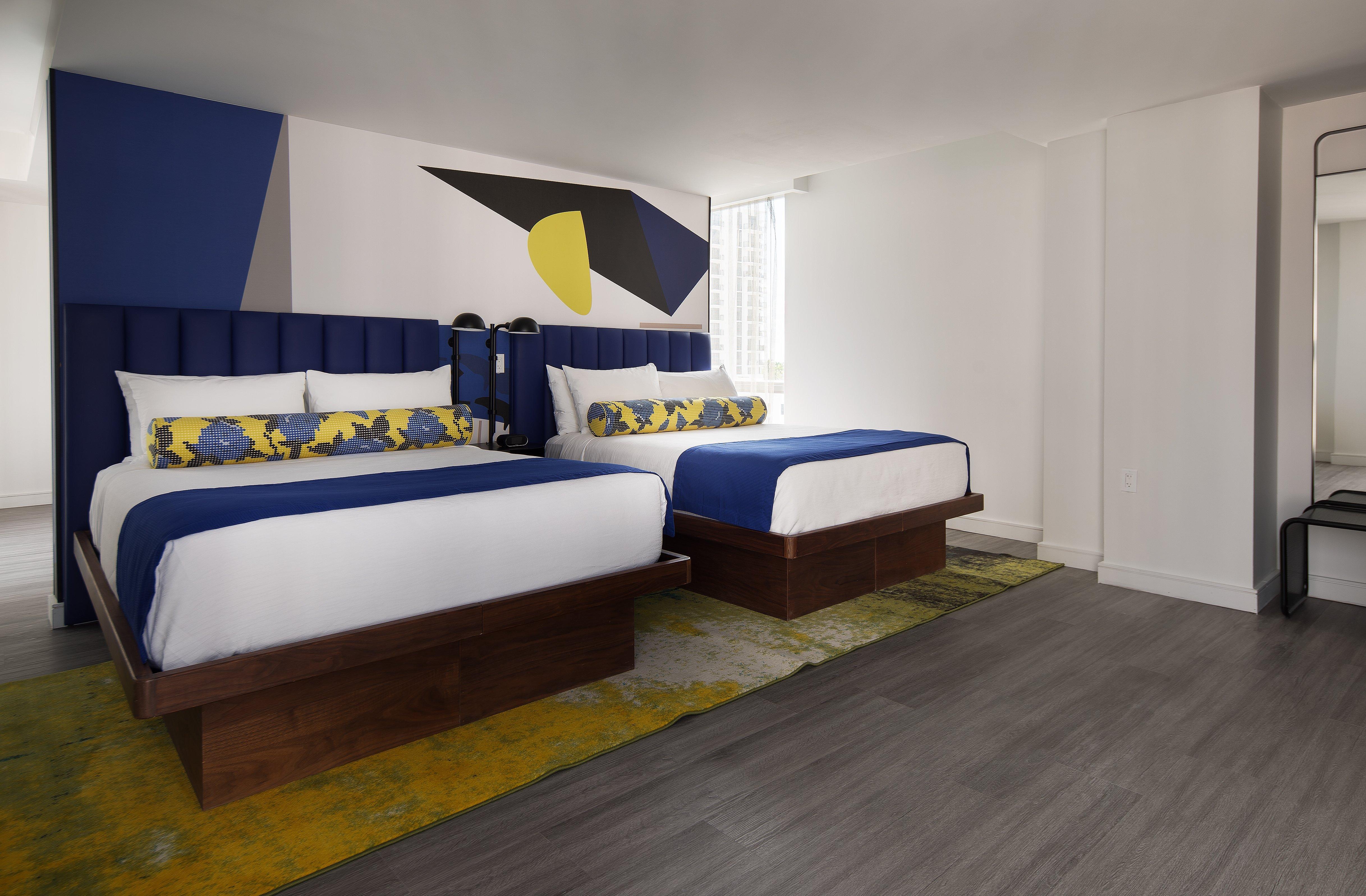 Hotel Indigo Brickell By Ihg Miami
