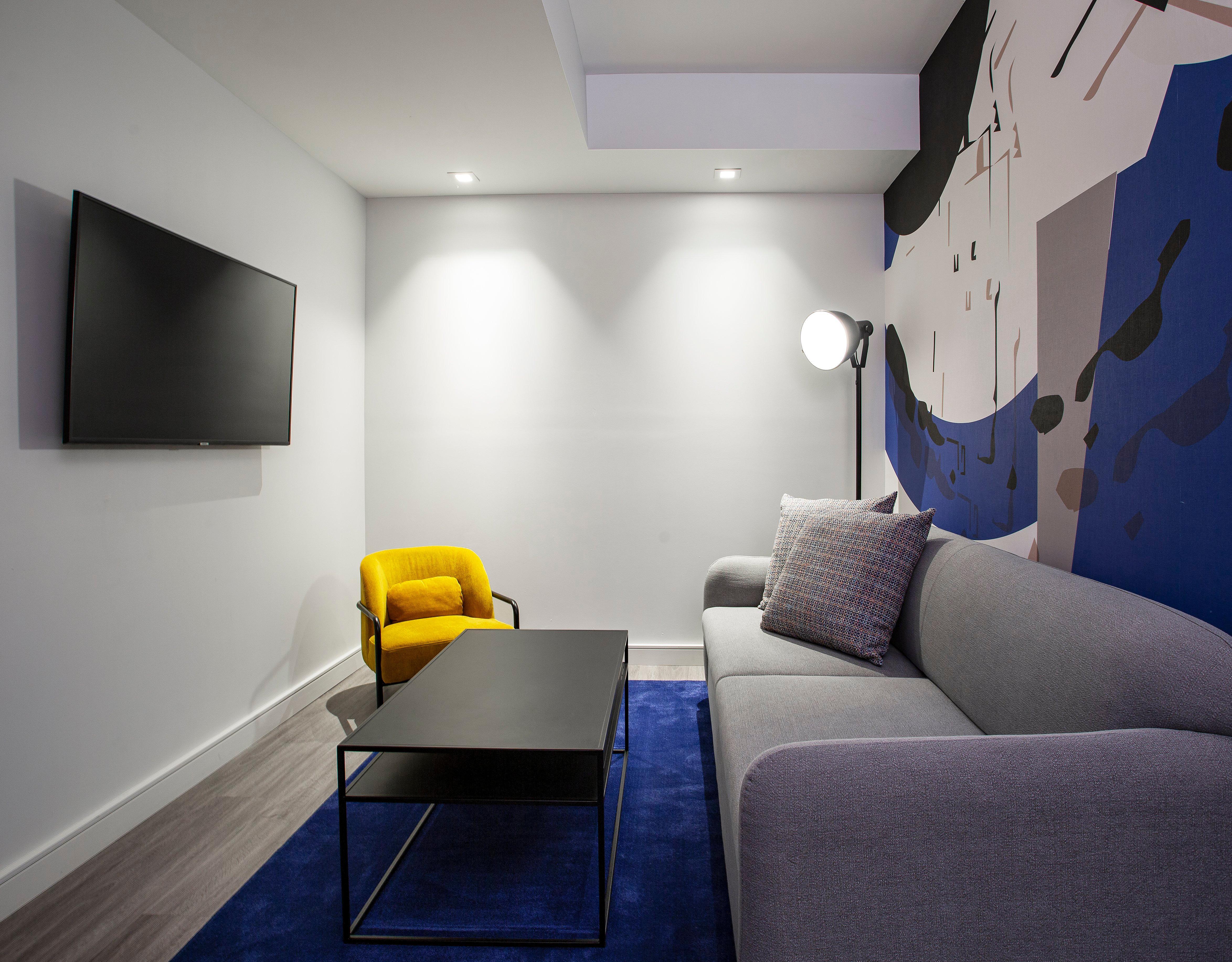 Indigo Brickell By Ihg Hotel 4*