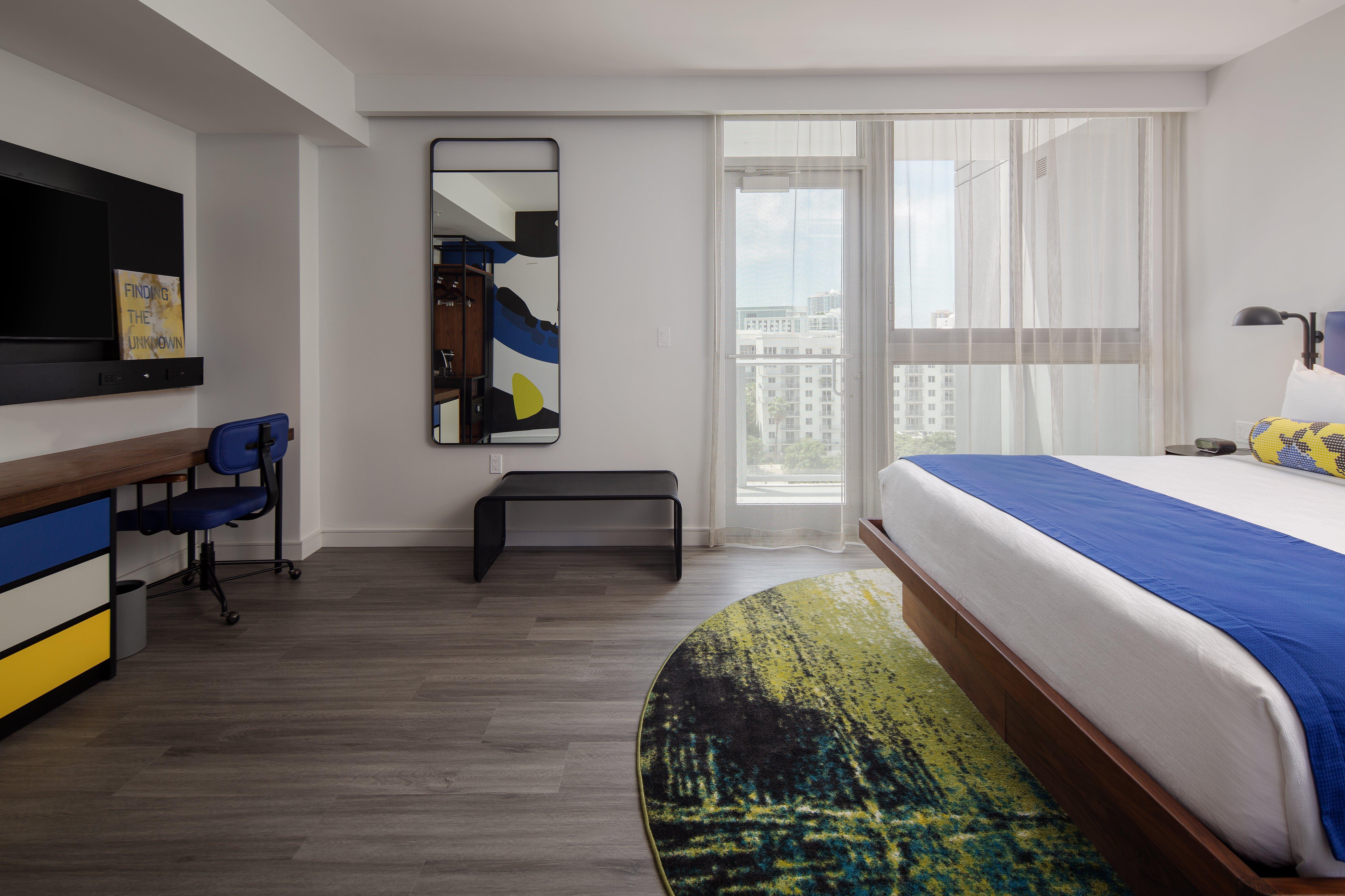 Indigo Brickell By Ihg
