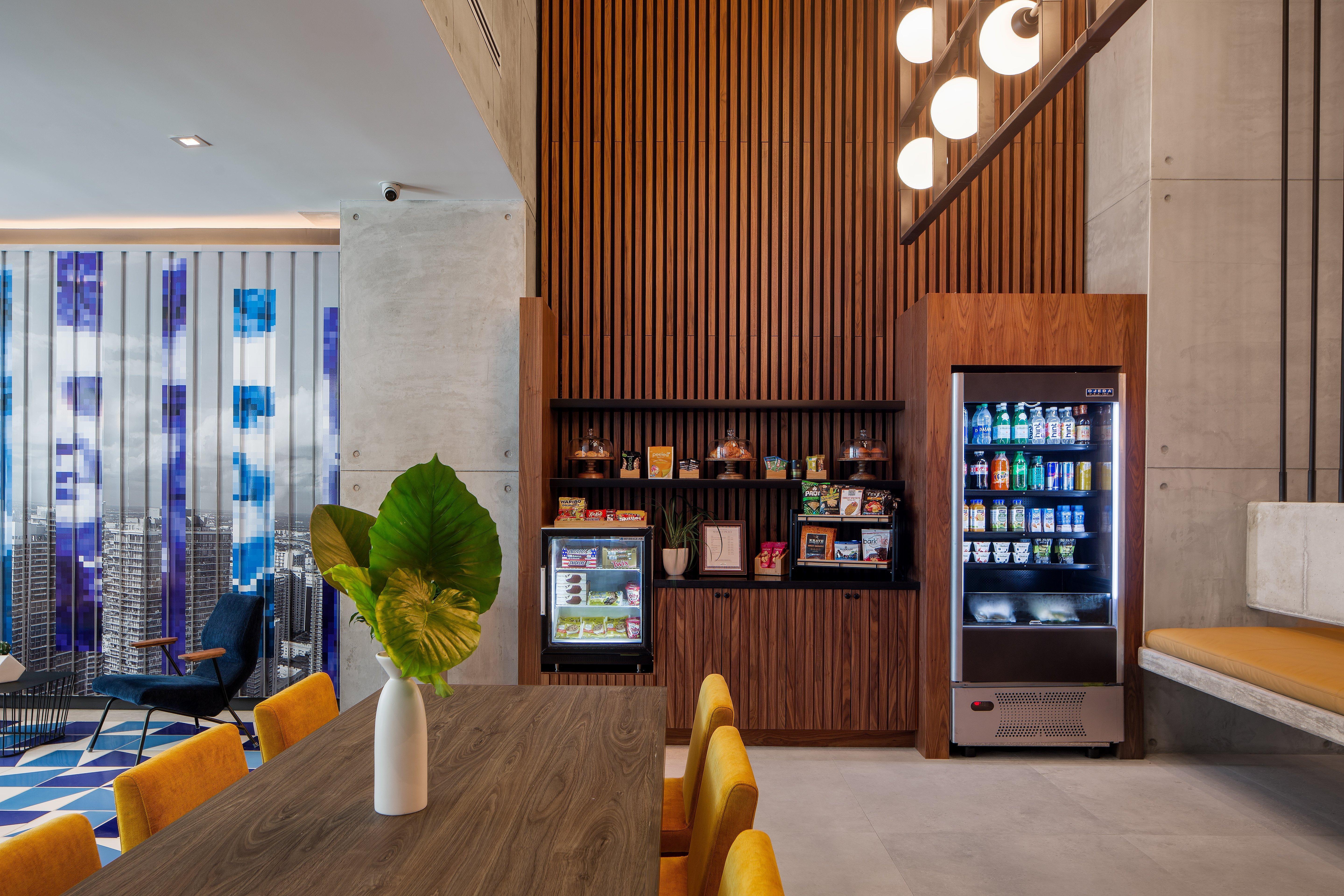 Indigo Brickell By Ihg Hotel Miami