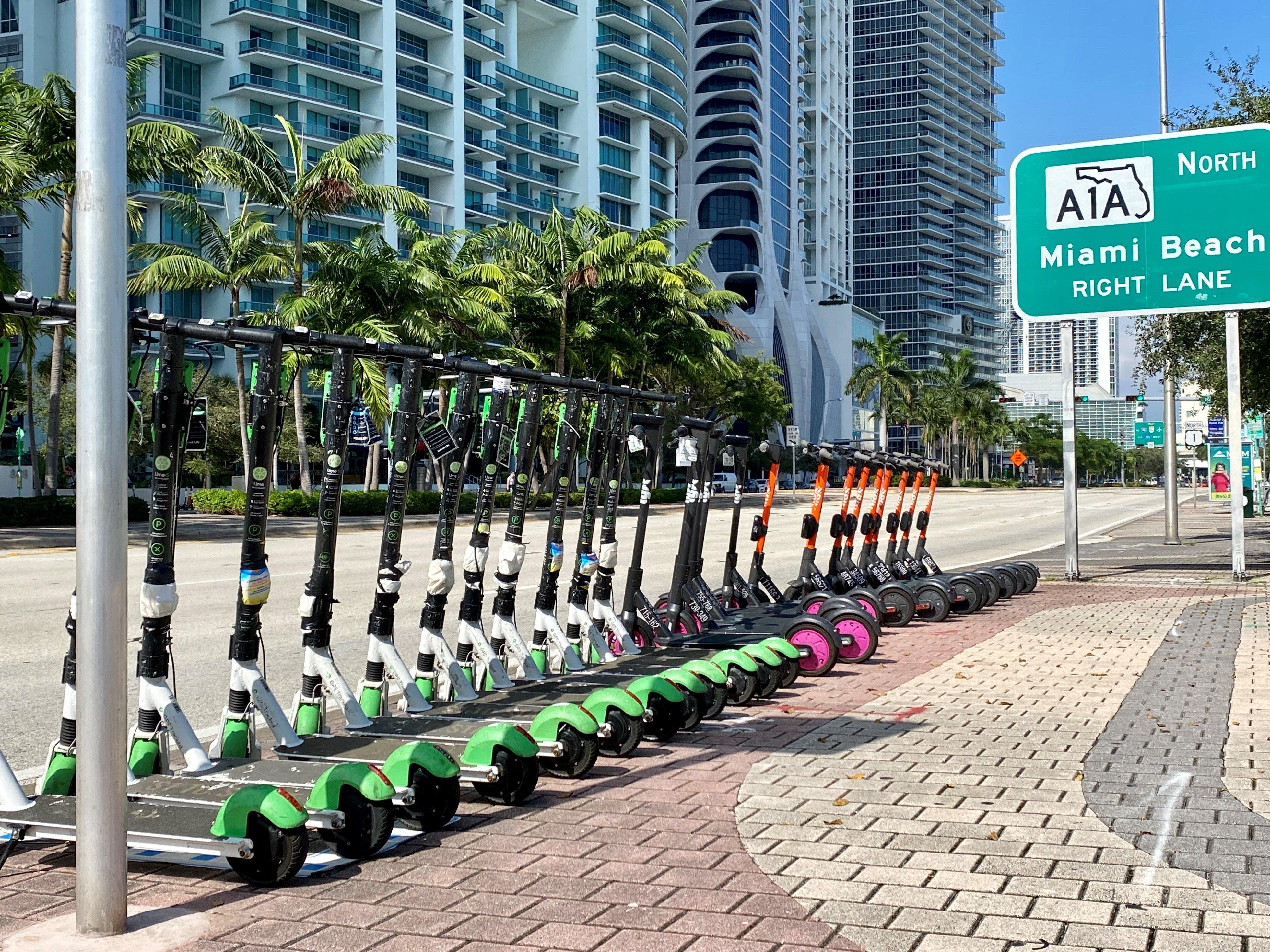 Indigo Brickell By Ihg Hotel 4*