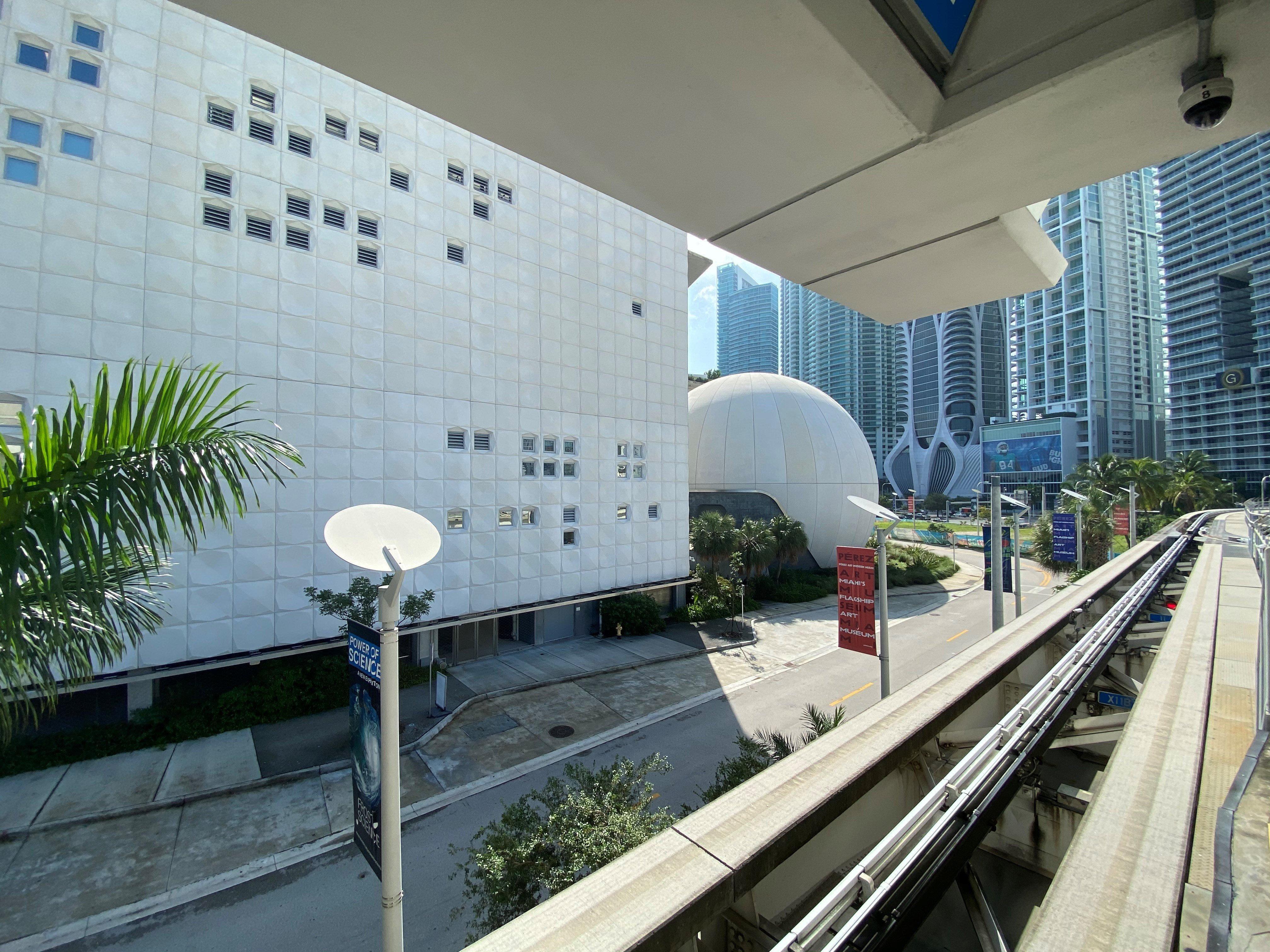 Indigo Brickell By Ihg Miami