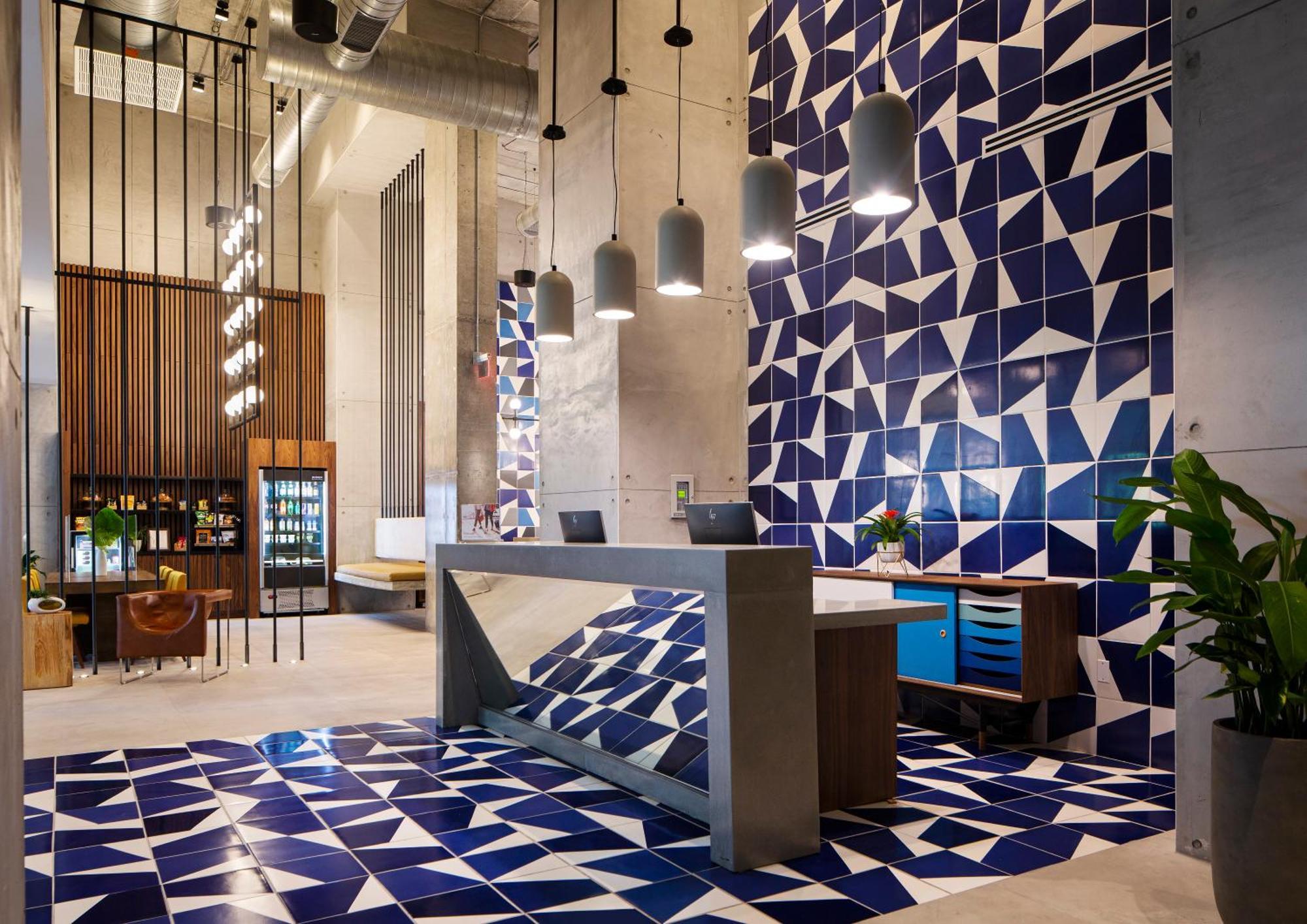 Indigo Brickell By Ihg
