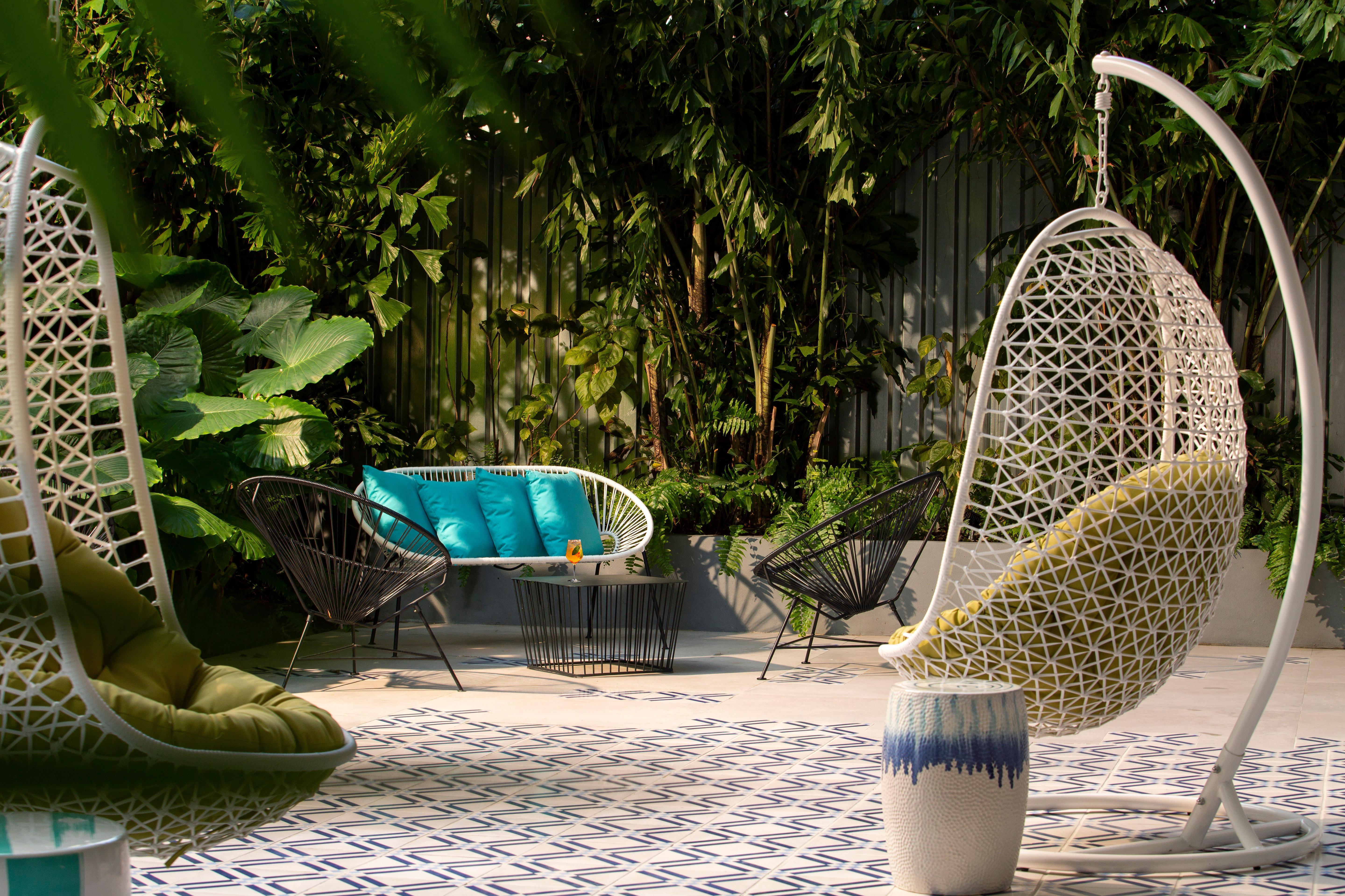 Indigo Brickell By Ihg Miami