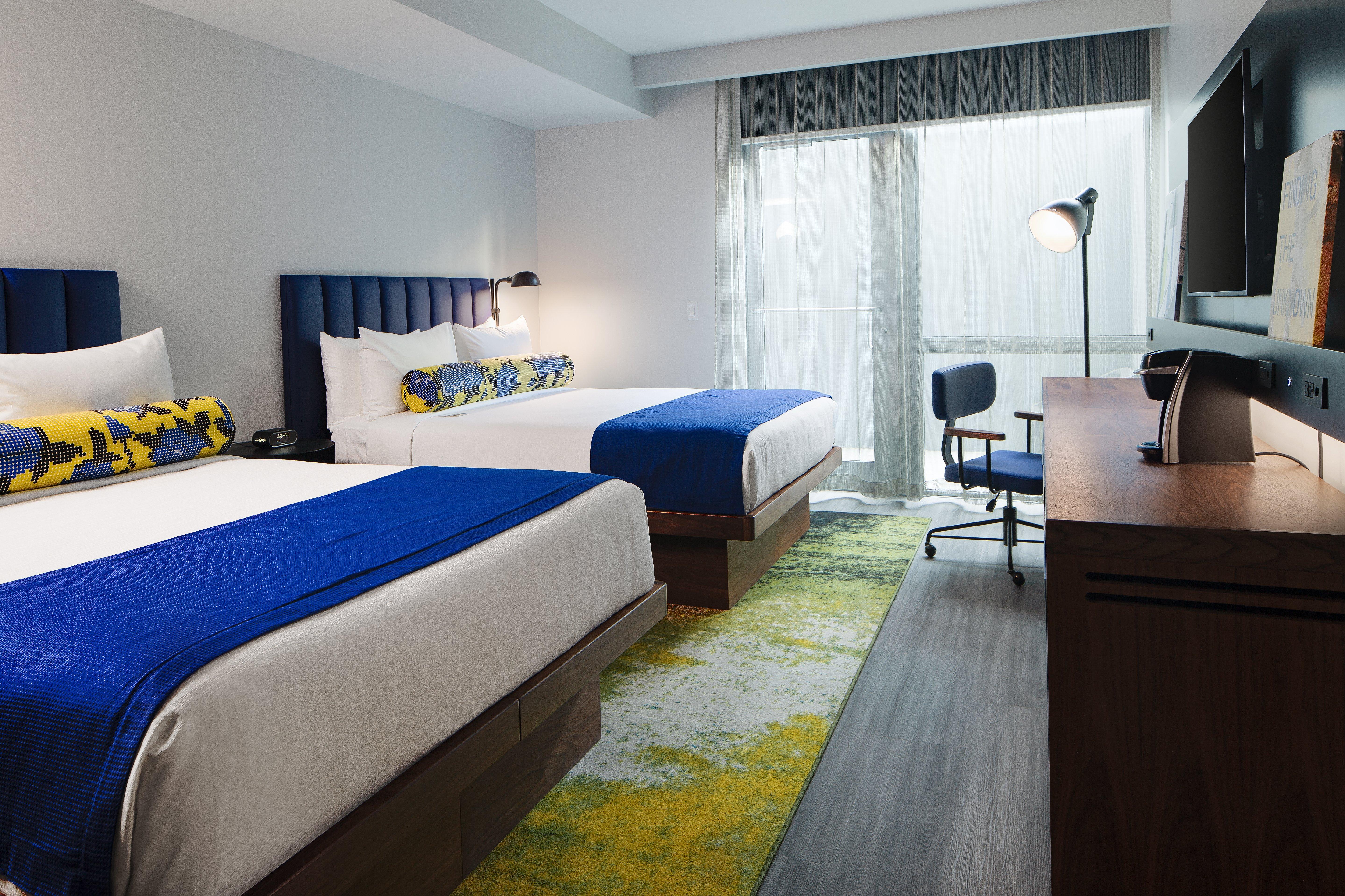 Indigo Brickell By Ihg 4* Miami