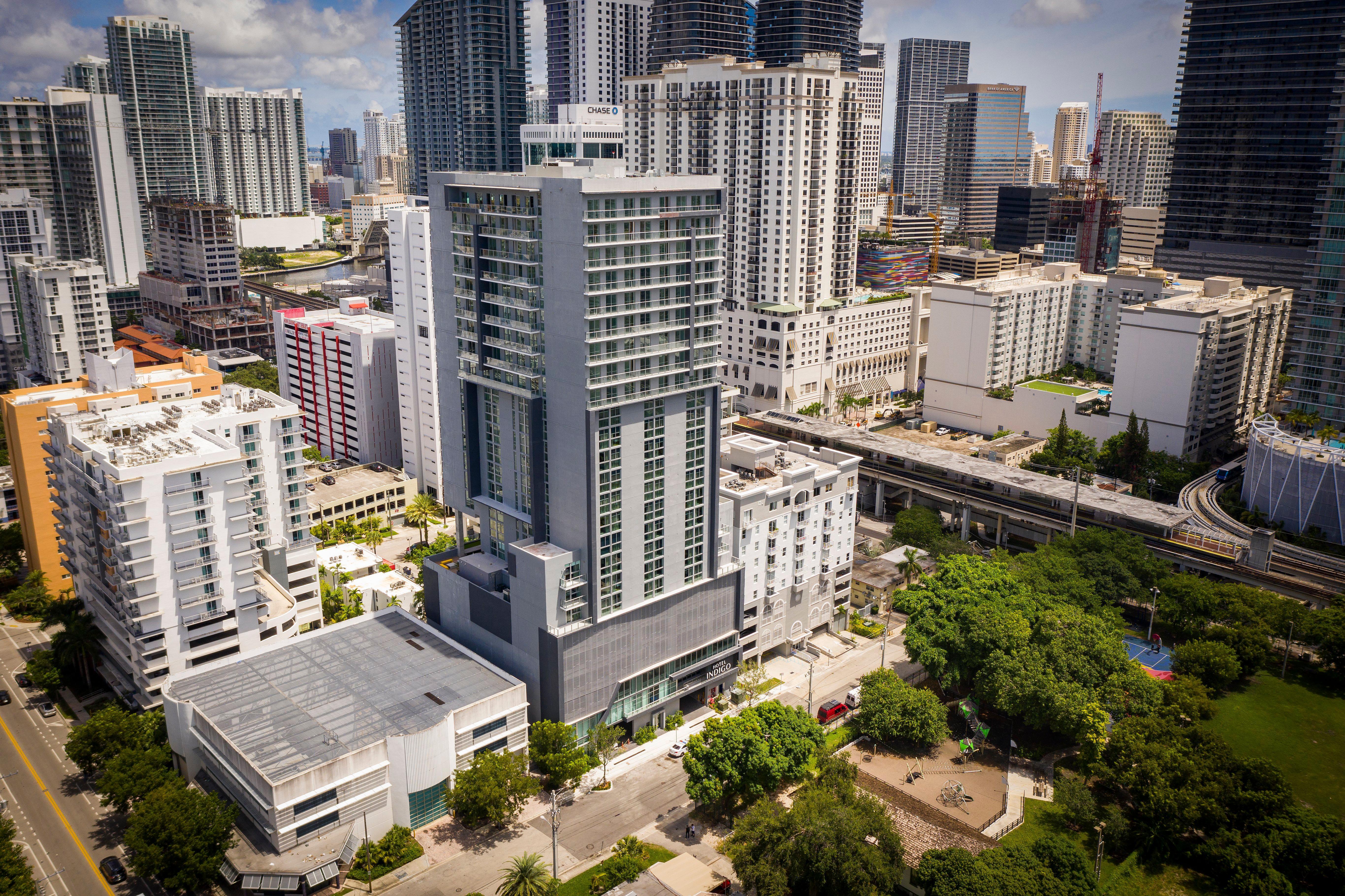 Indigo Brickell By Ihg 4*