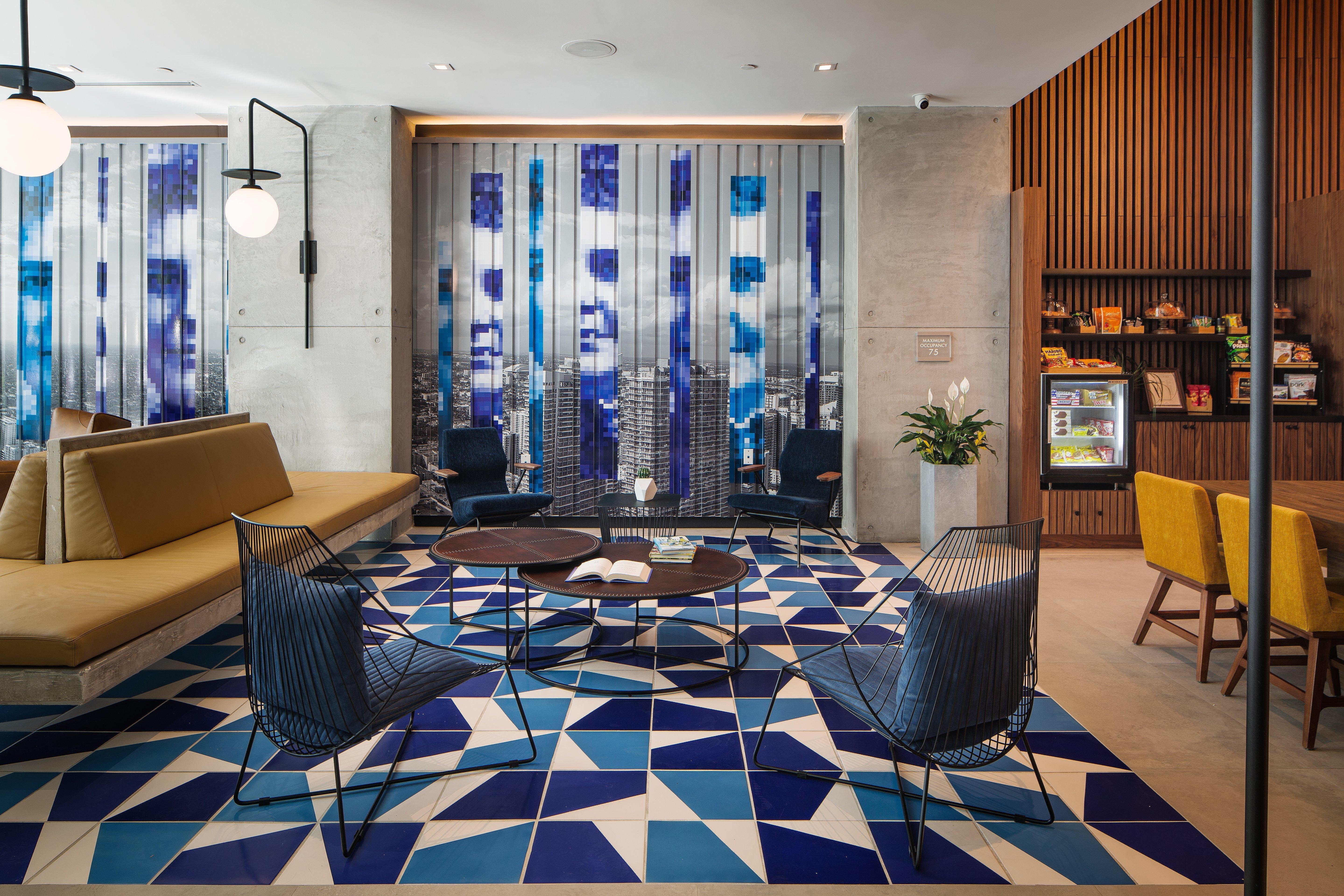 Indigo Brickell By Ihg Miami