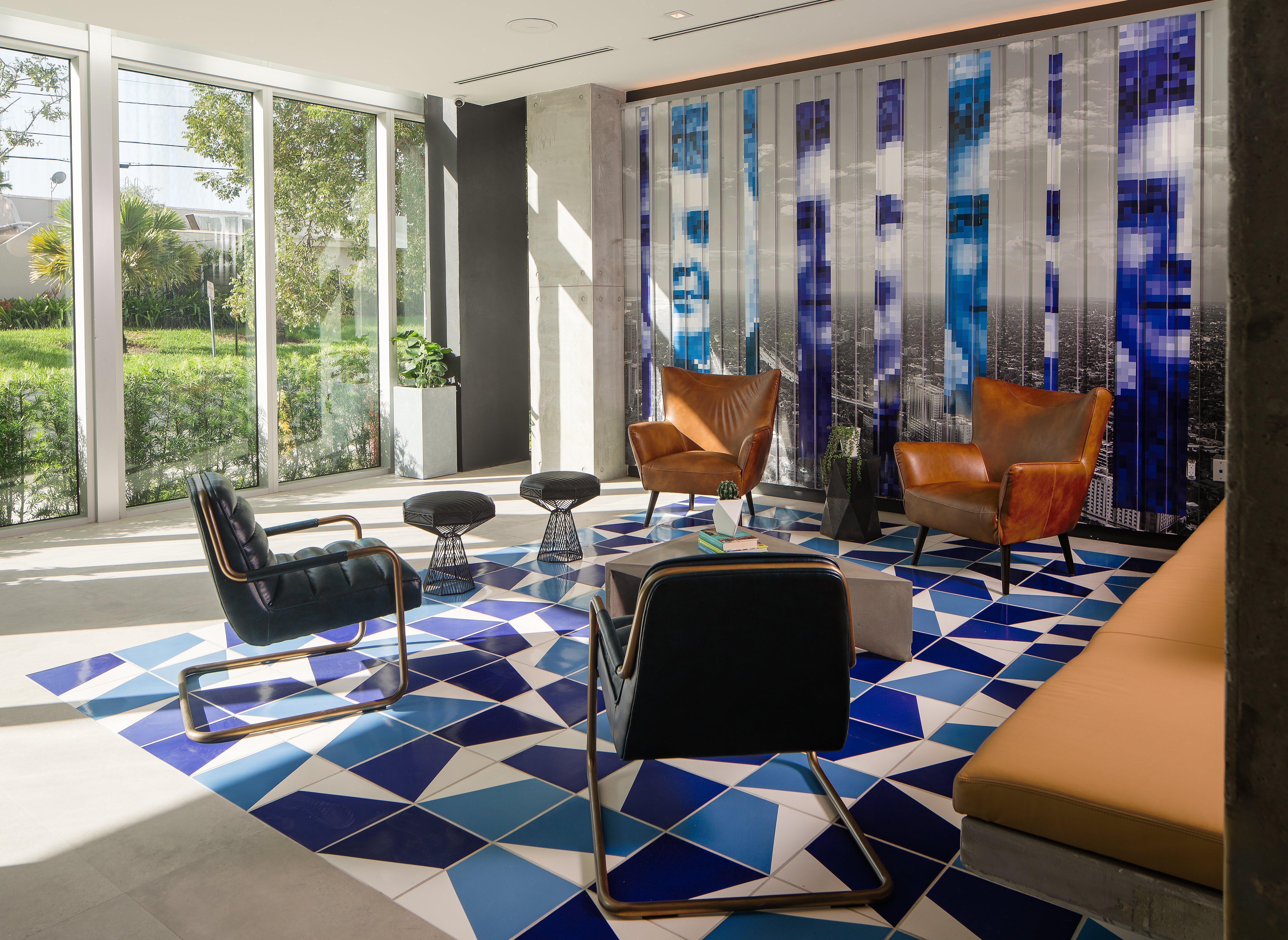 Indigo Brickell By Ihg Hotel Miami