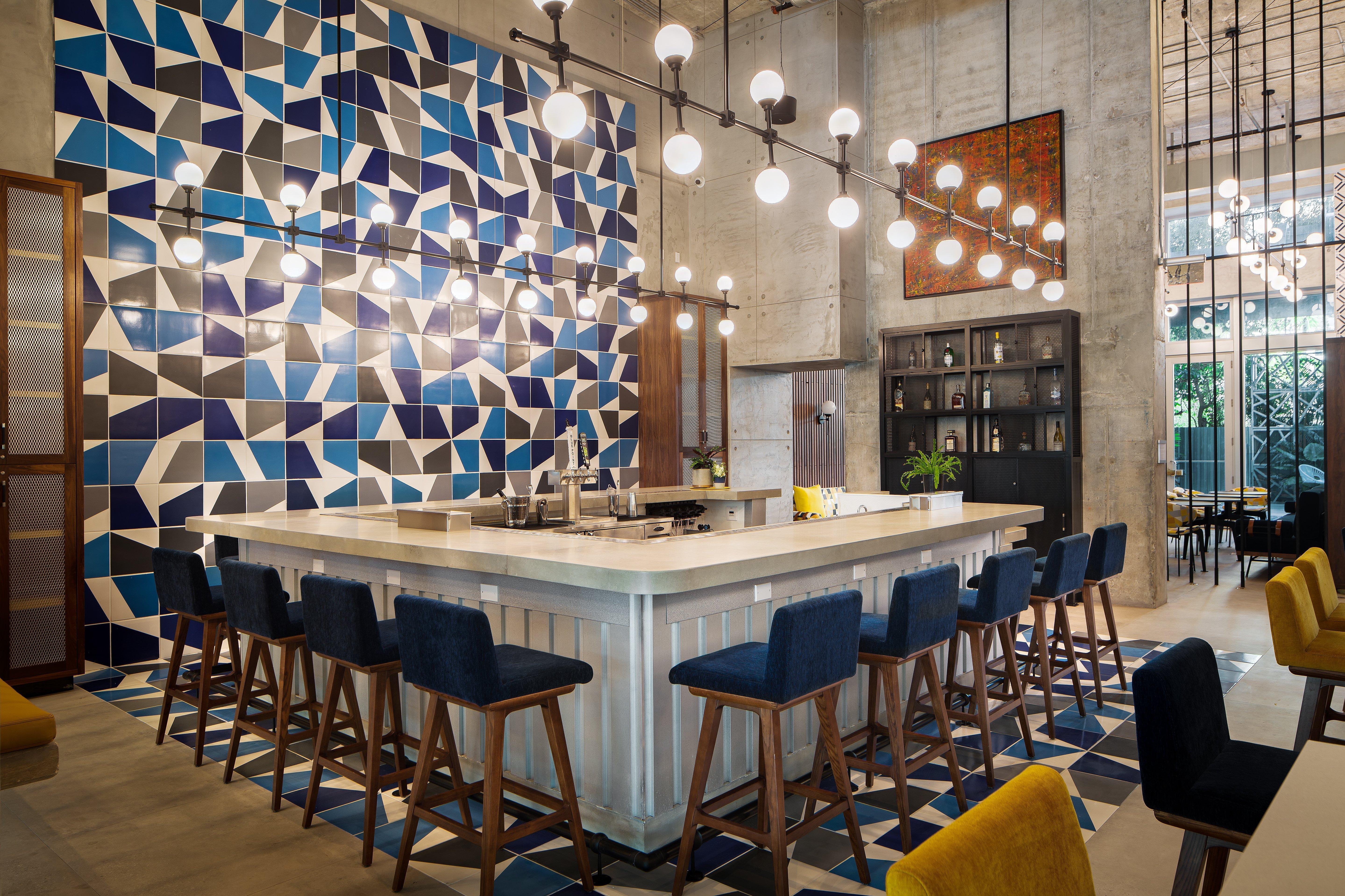 Hotel Indigo Brickell By Ihg