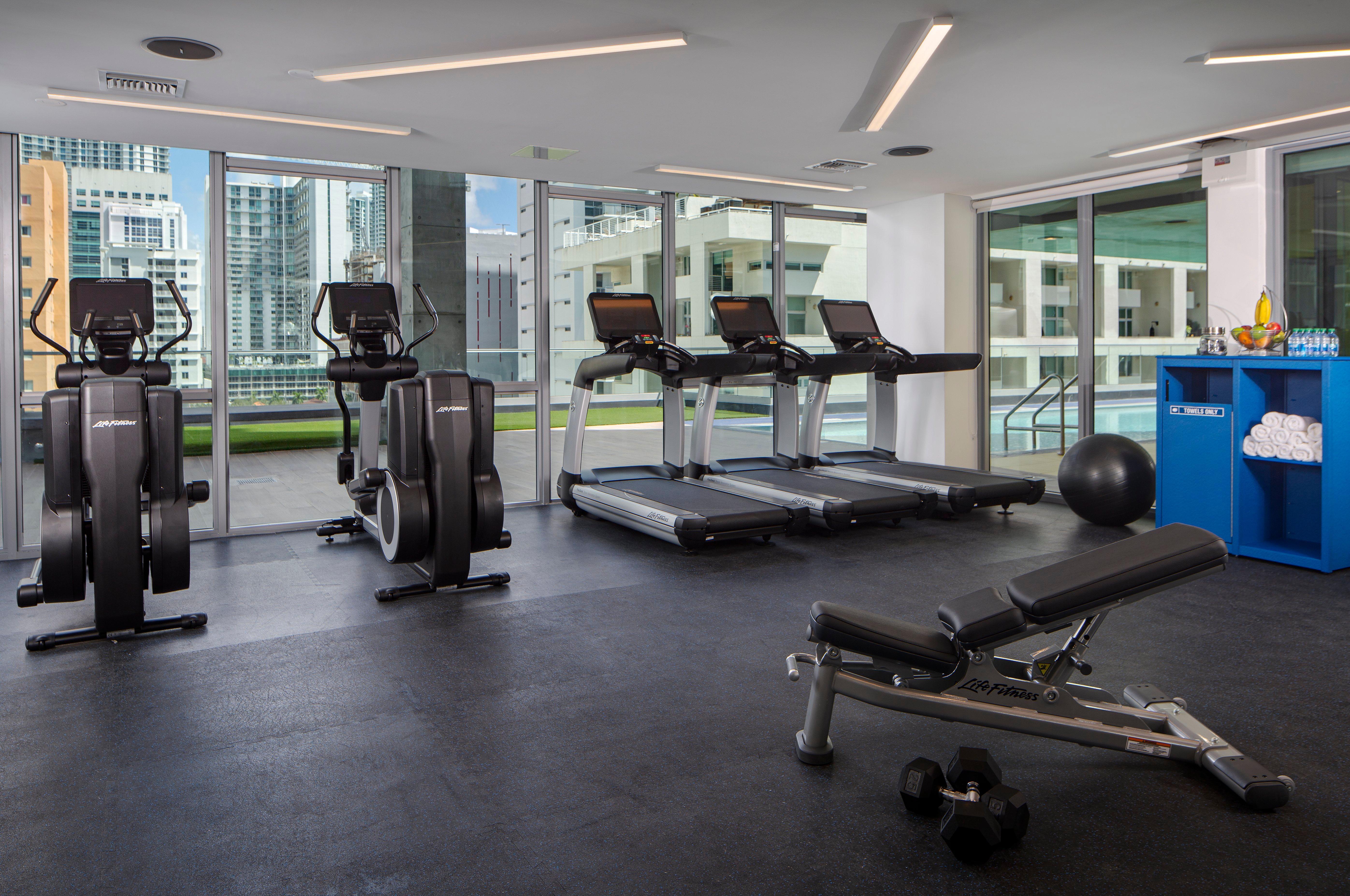 Indigo Brickell By Ihg Hotel 4*
