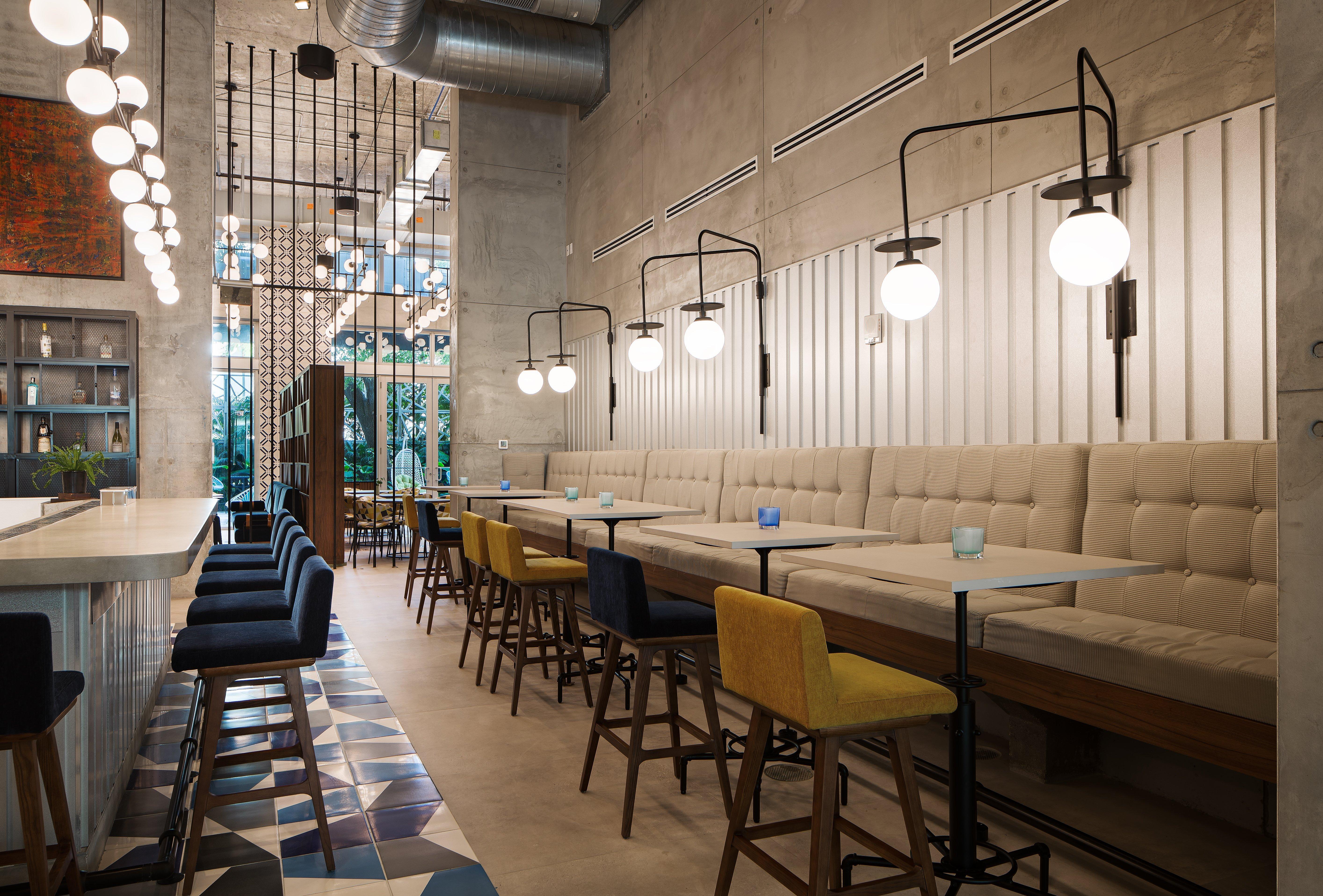 Hotel Indigo Brickell By Ihg 4*