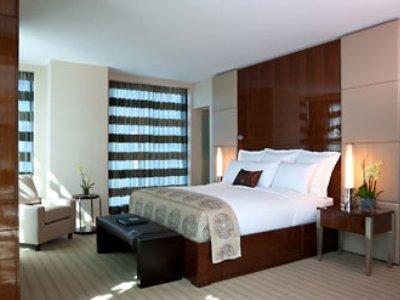 Jw Marriott Marquis Hotel