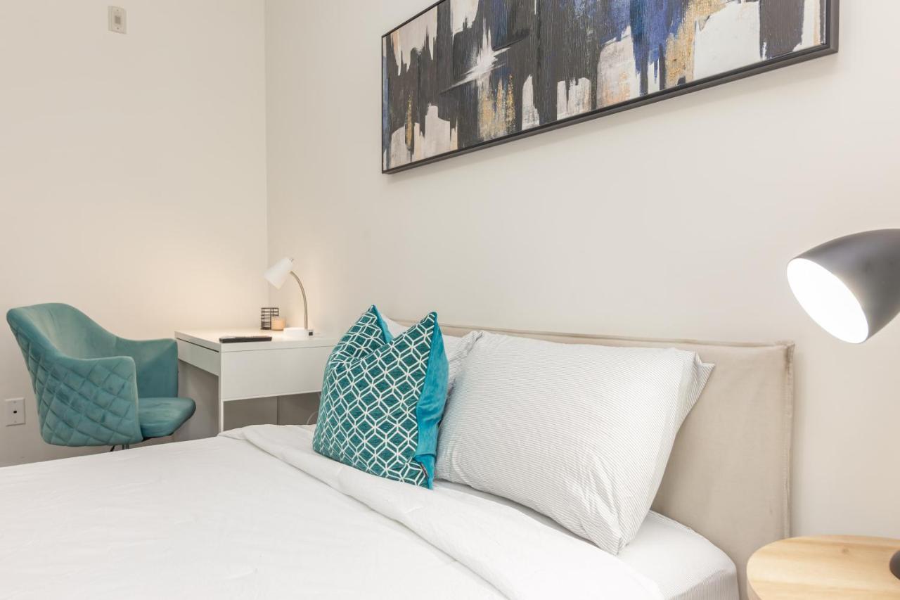 Appartement Midtown - Wynwood Area With Balcony - Art District Near