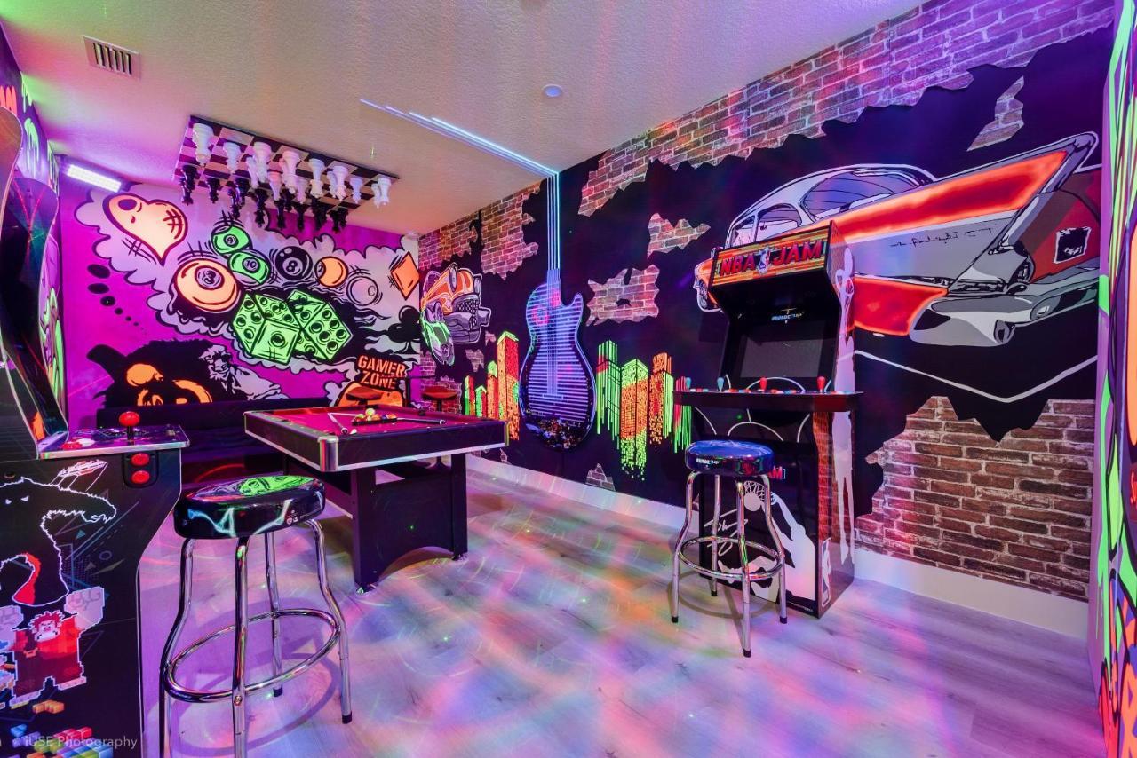 Flamingo's Ferienhaus *