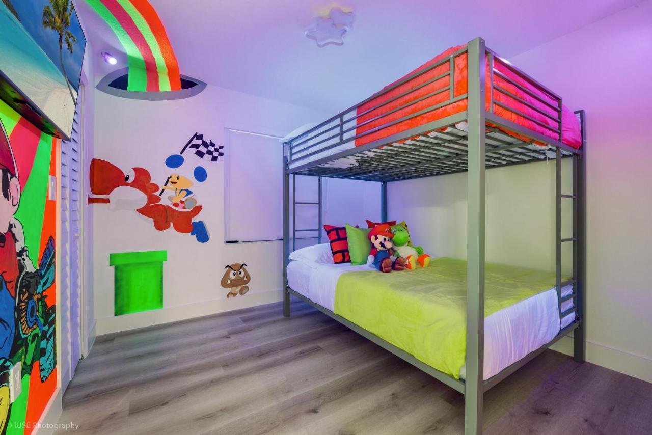 Flamingo's Ferienhaus *