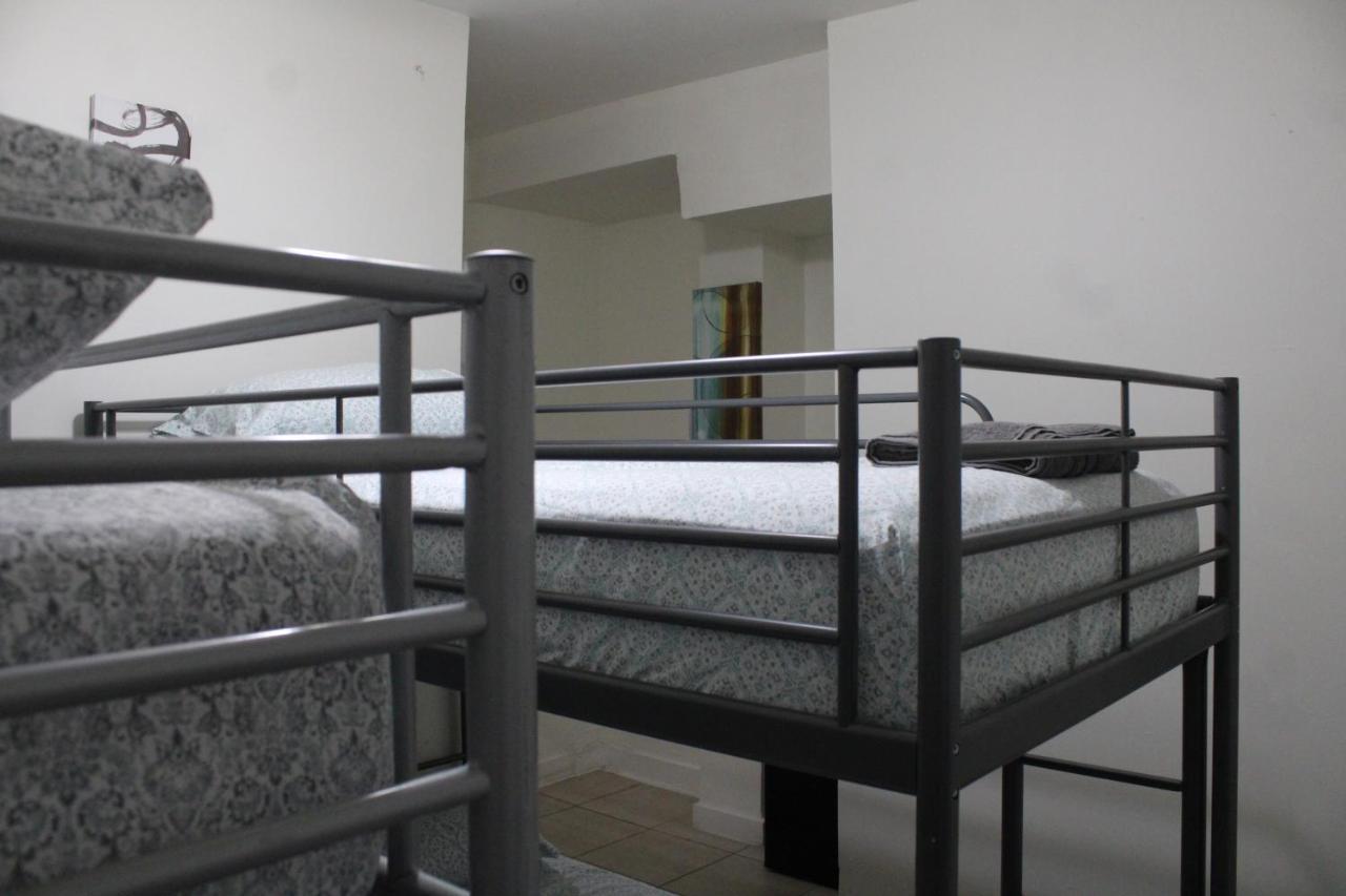 Bed & Breakfast West Brickell Lodging House Miami