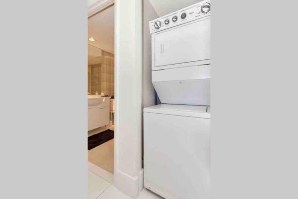 Icon Brickell -lux 2 Bedroom With & Bayview Apartment *