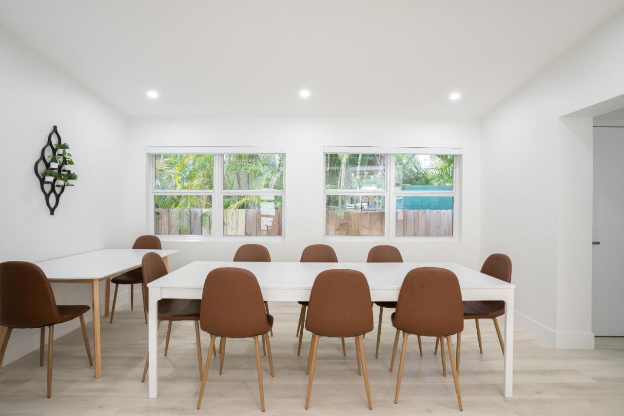 Havana House Villa Miami