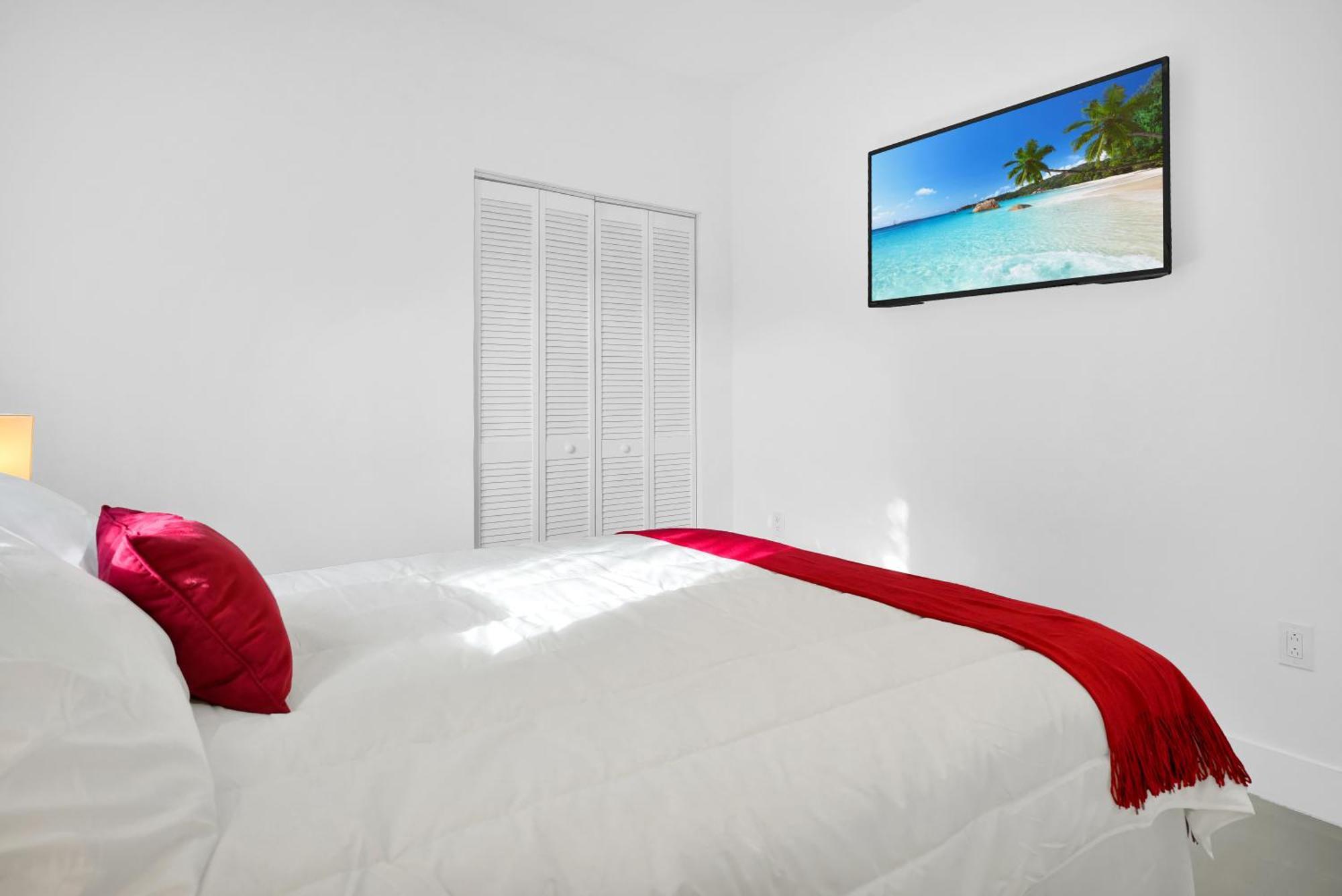 1 Apartment Miami