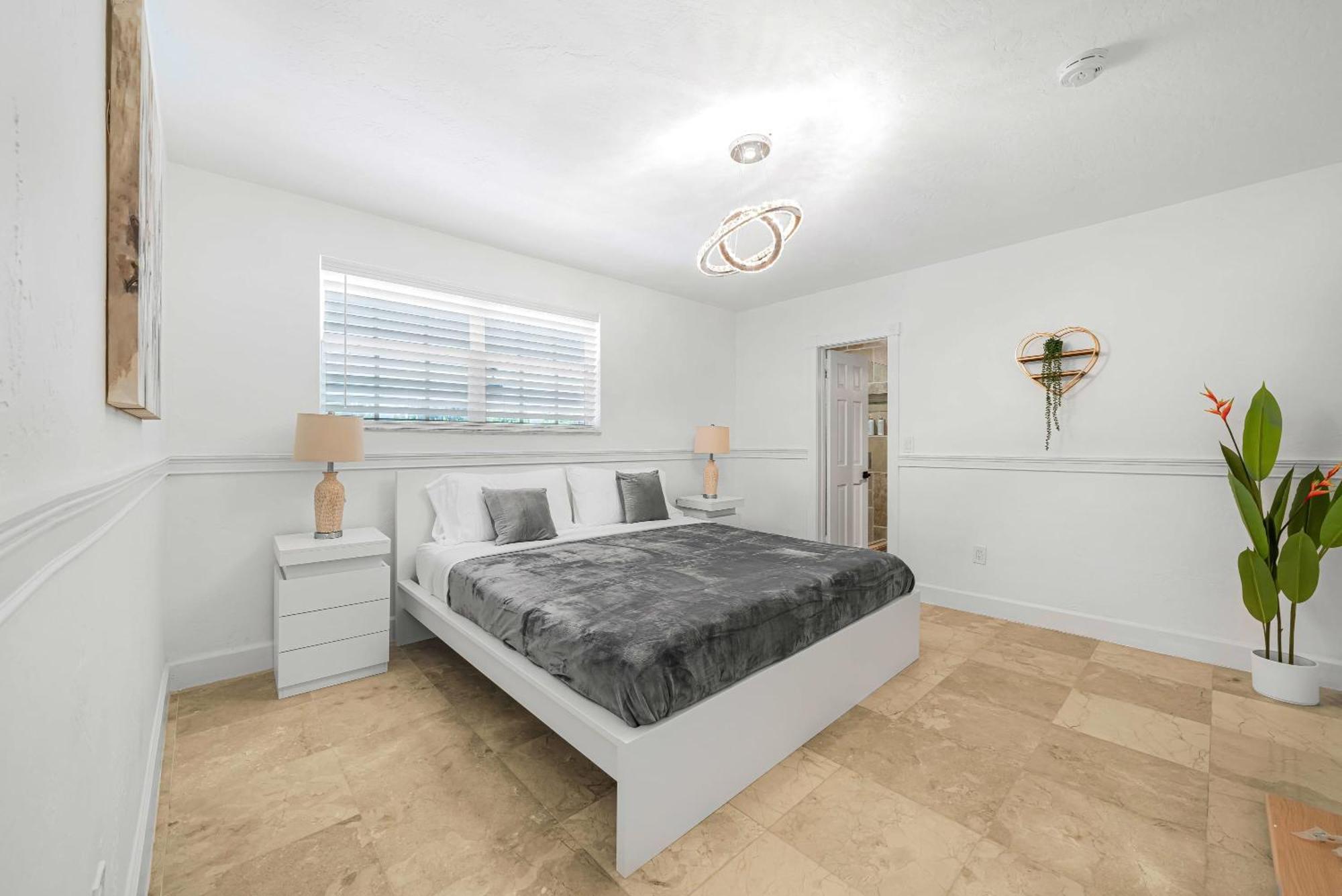 New Tropical Oasis Retreat In * Miami