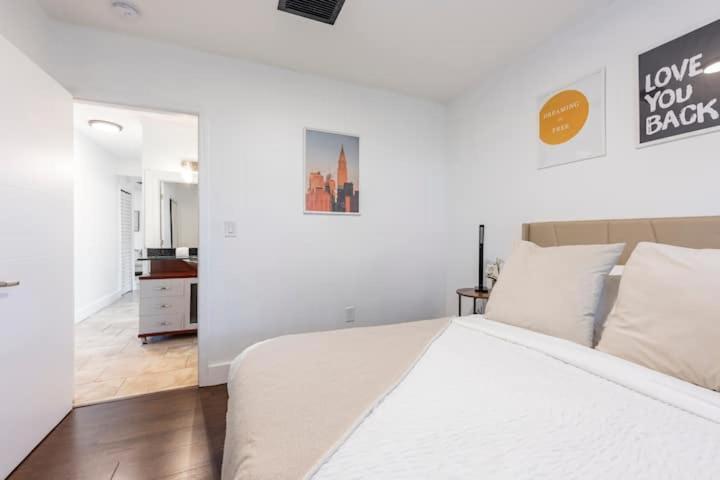 Cozy Pet-friendly & With Free Parking Miami