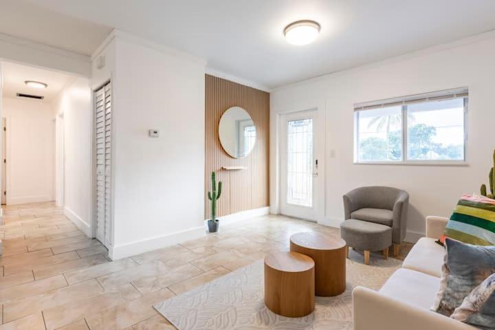 Holiday home Cozy Pet-friendly & With Free Parking *