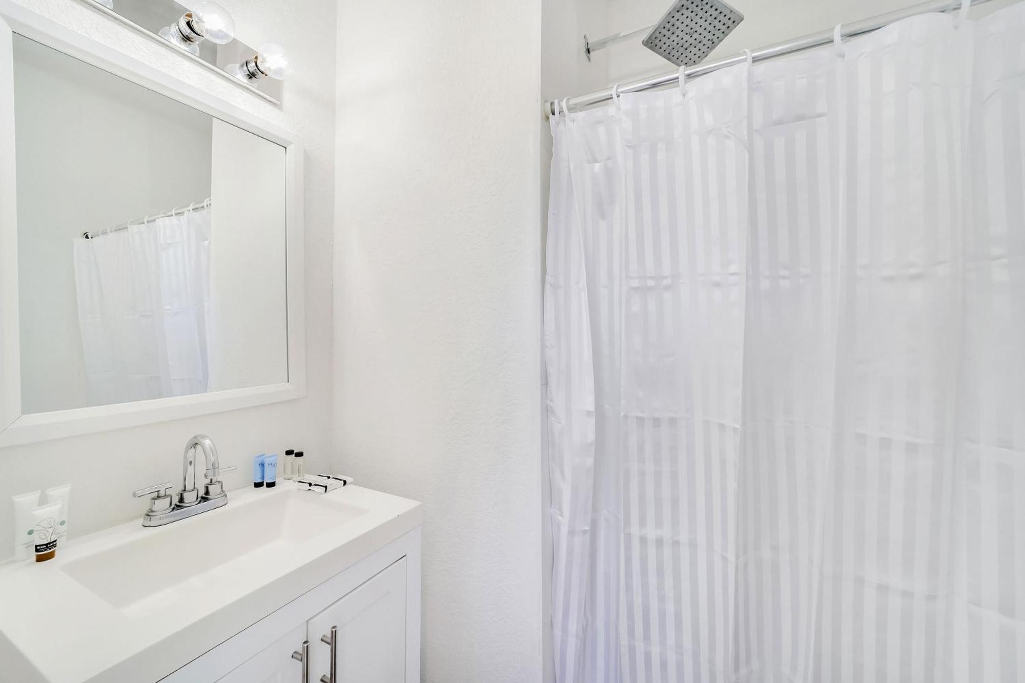Aparthotel Treehouse Miami