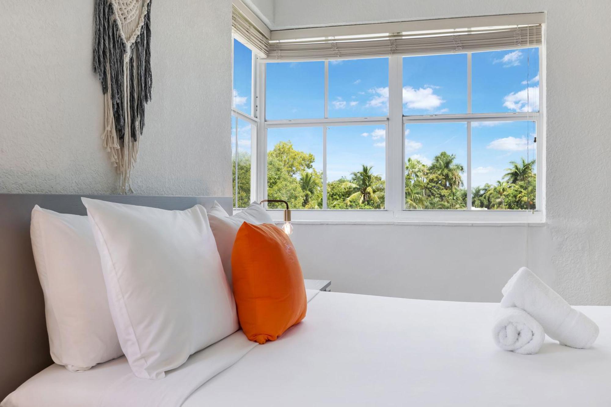 Aparthotel Treehouse 3*