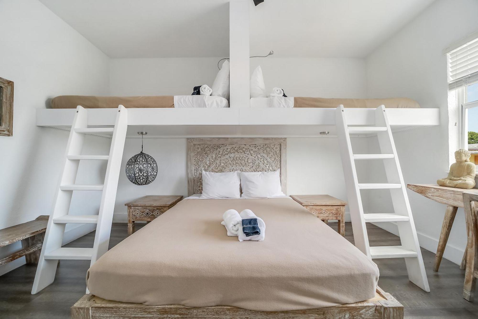Aparthotel Treehouse 3*