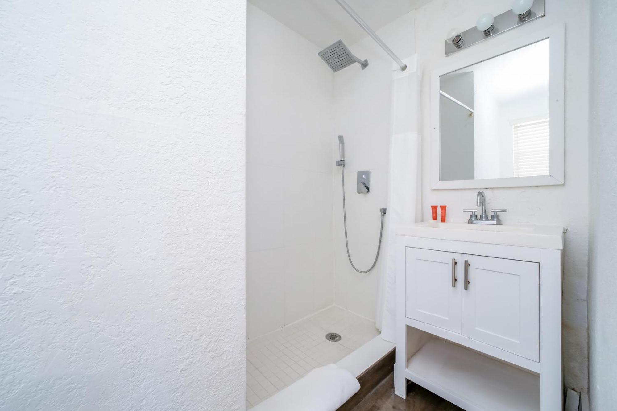 Aparthotel Treehouse Miami