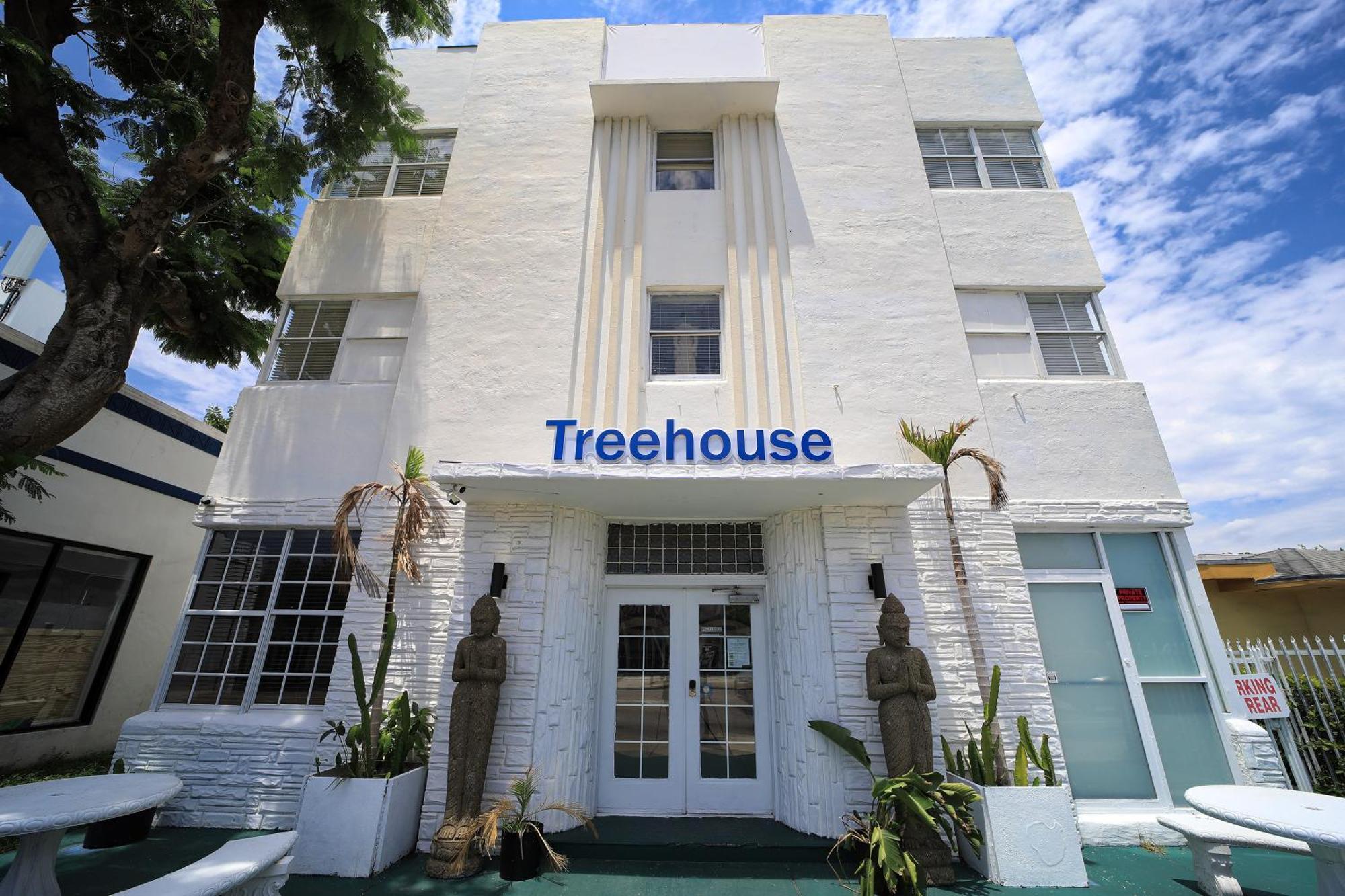 Treehouse Miami