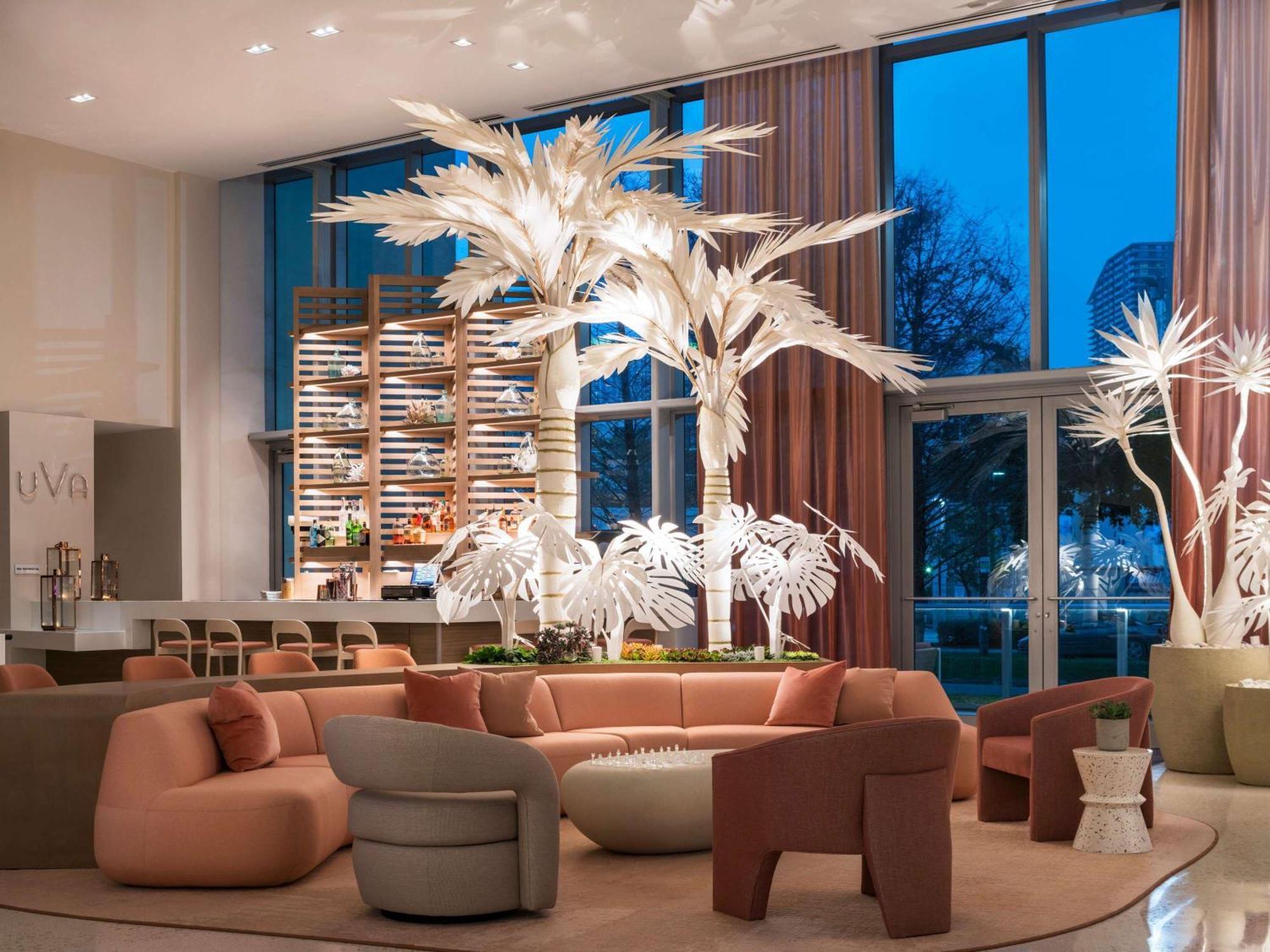 Hotel Novotel Brickell 4*