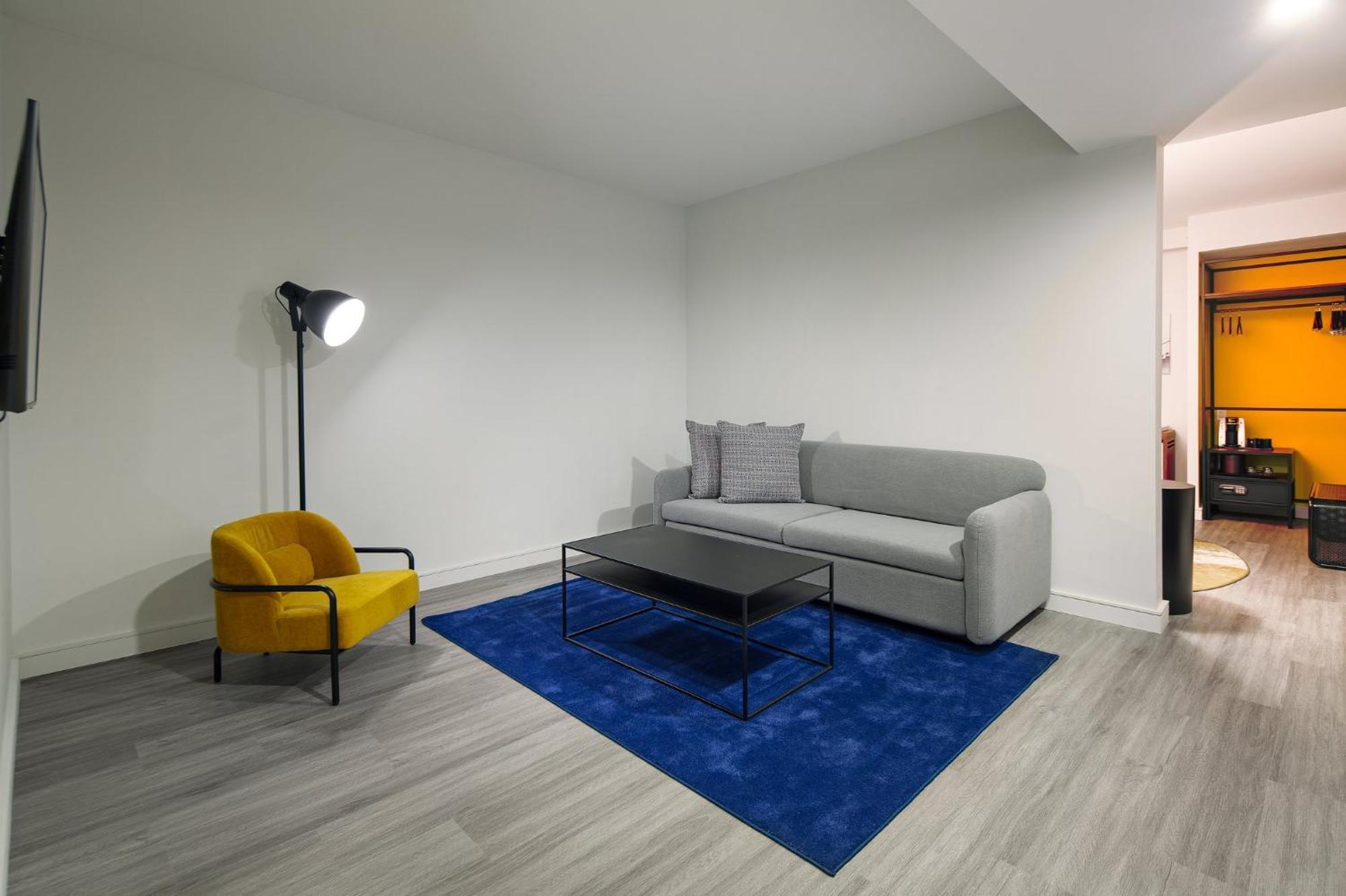 Indigo Brickell By Ihg 4*