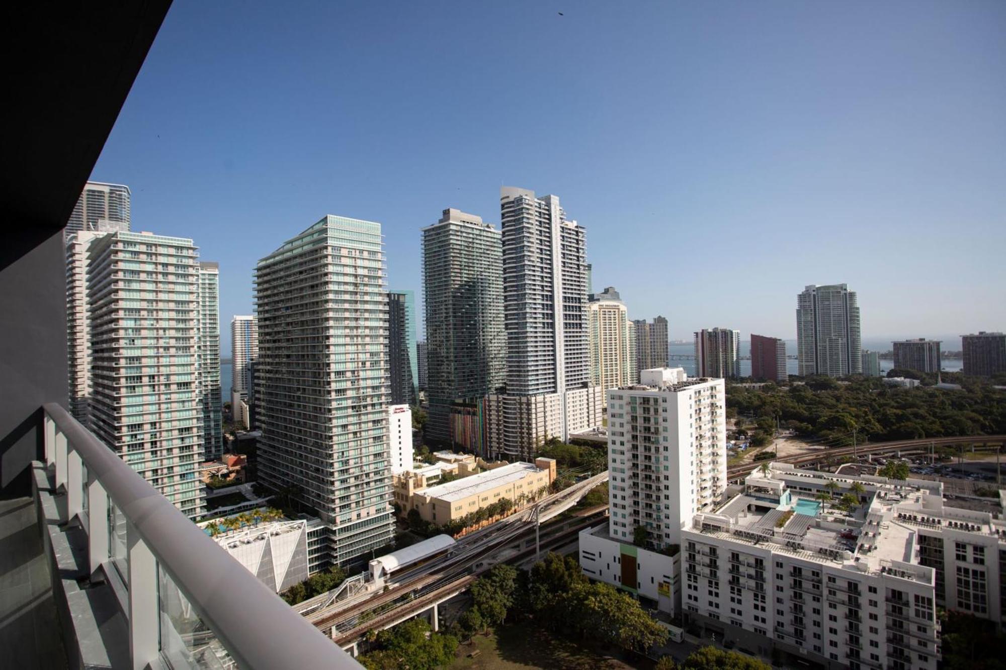 Indigo Brickell By Ihg 4* Miami