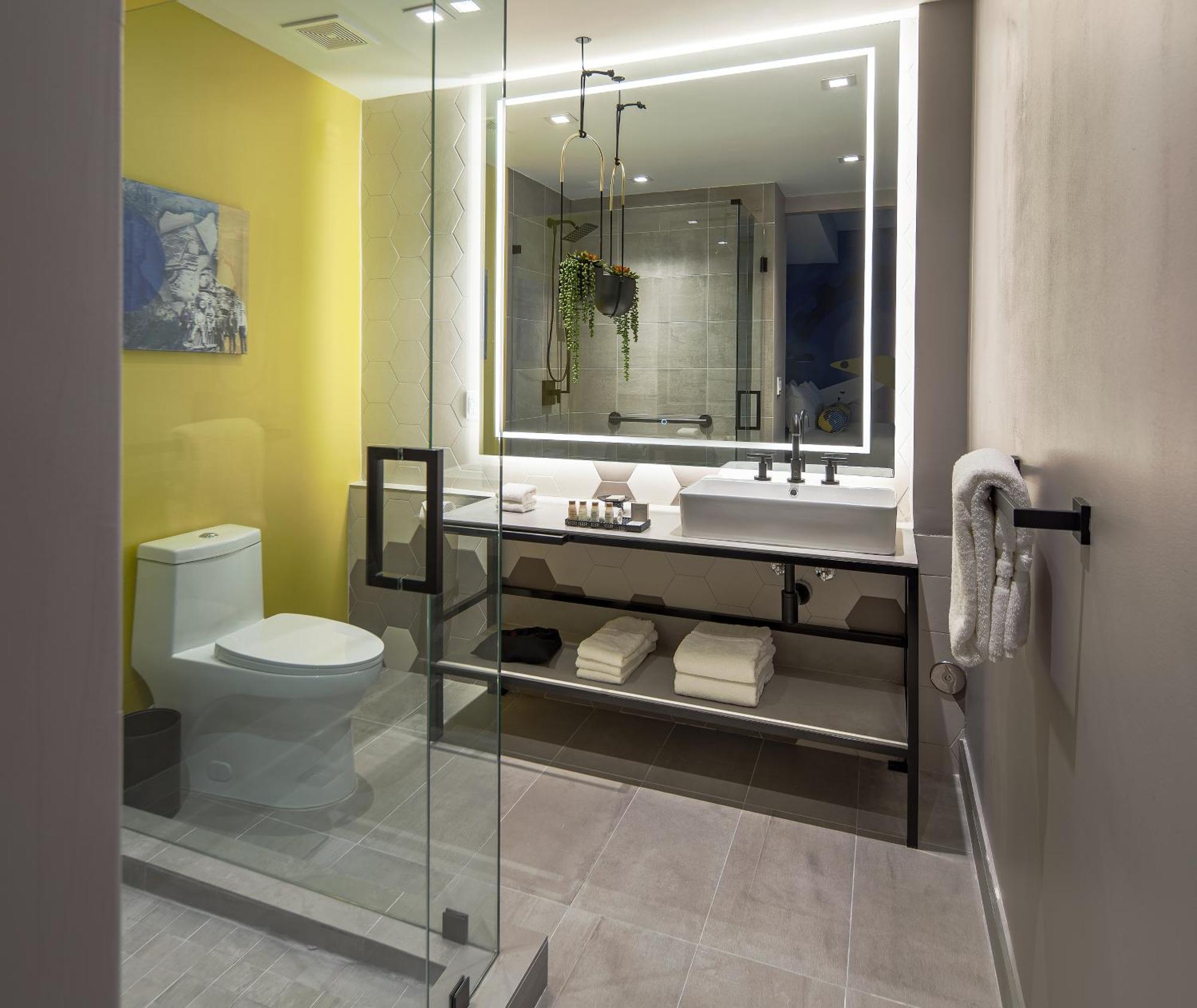 Indigo Brickell By Ihg Hotel 4*