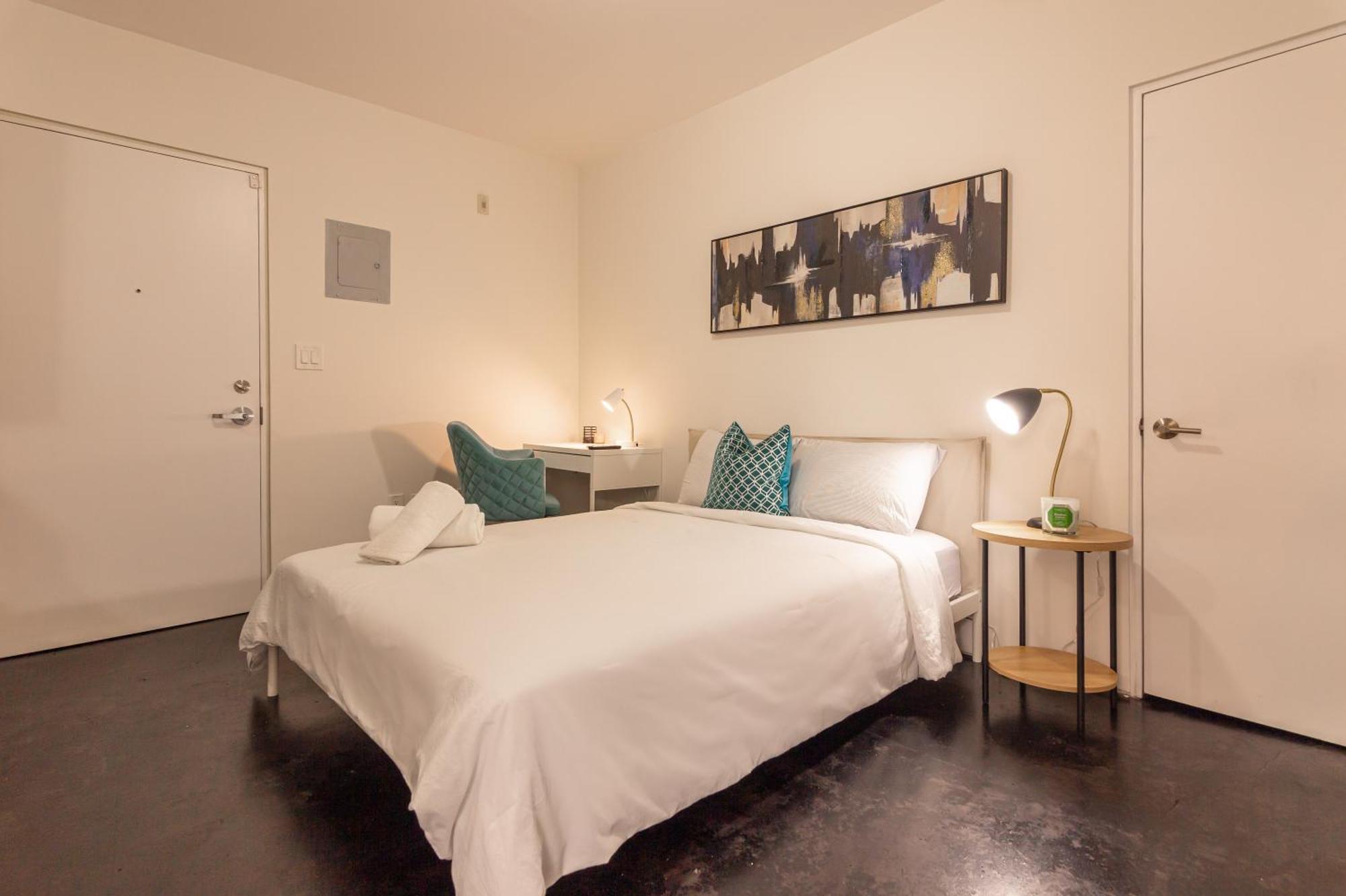 Appartement Midtown - Wynwood Area With Balcony - Art District Near *