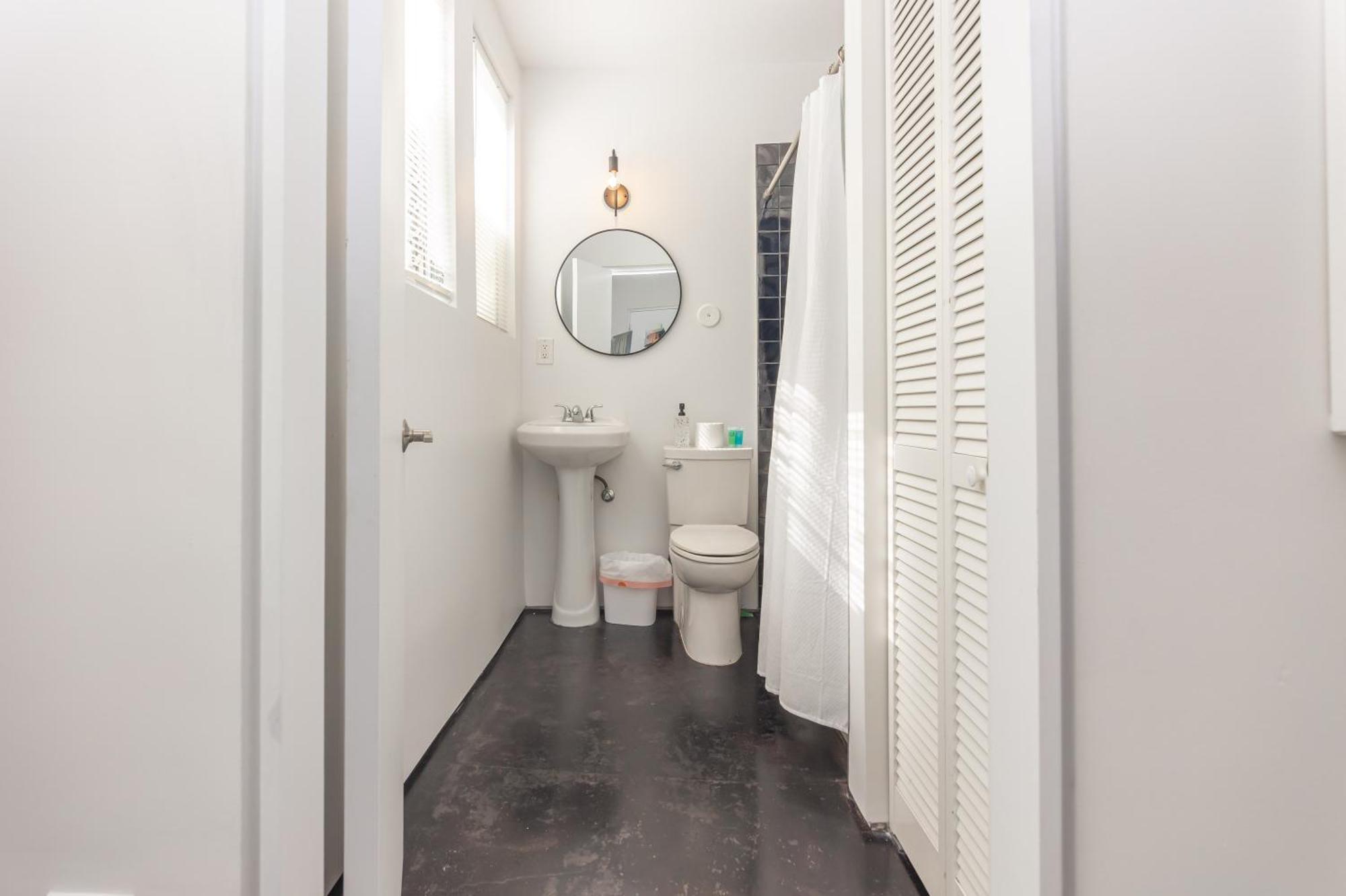 Midtown - Wynwood Area With Balcony - Art District Near Appartement Miami
