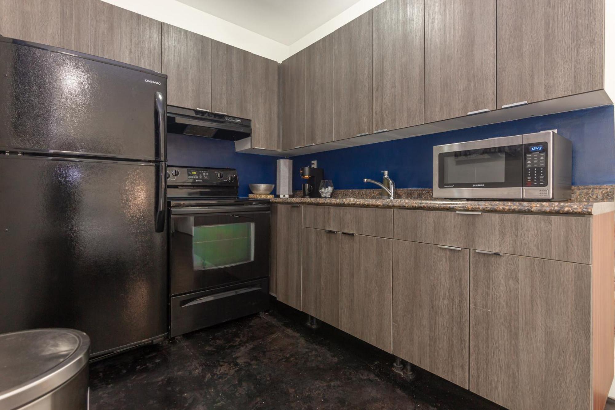 Appartement Midtown - Wynwood Area With Balcony - Art District Near *