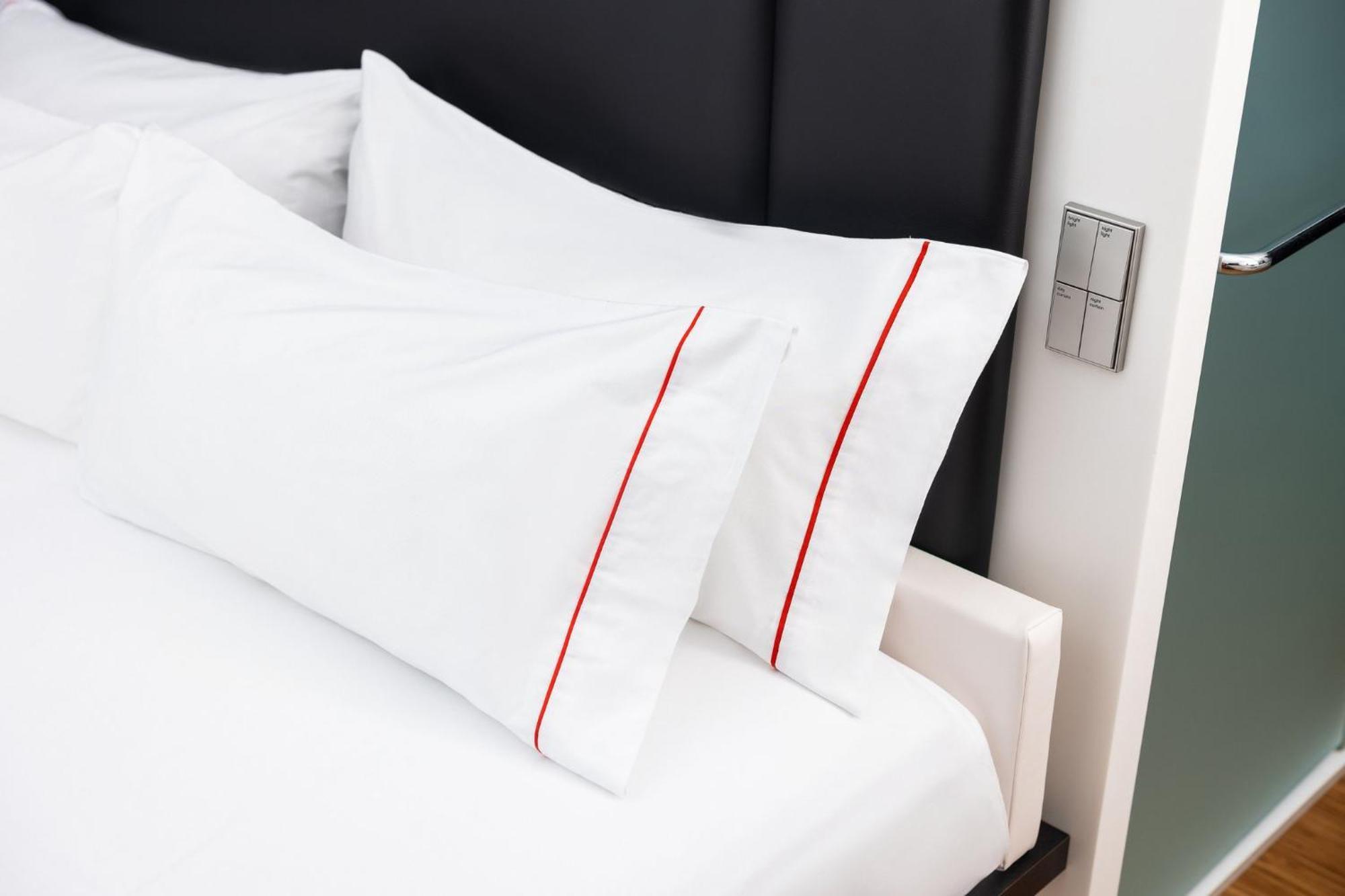 Hotel Citizenm Worldcenter 4*