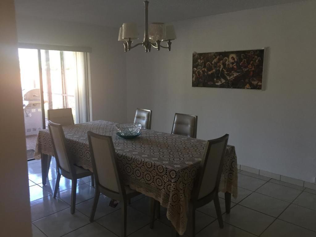 Holiday home 82-10sw 135av *