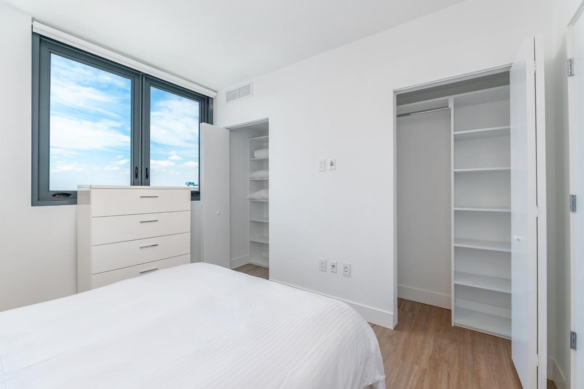 Global Luxury Worldcenter Appartement *