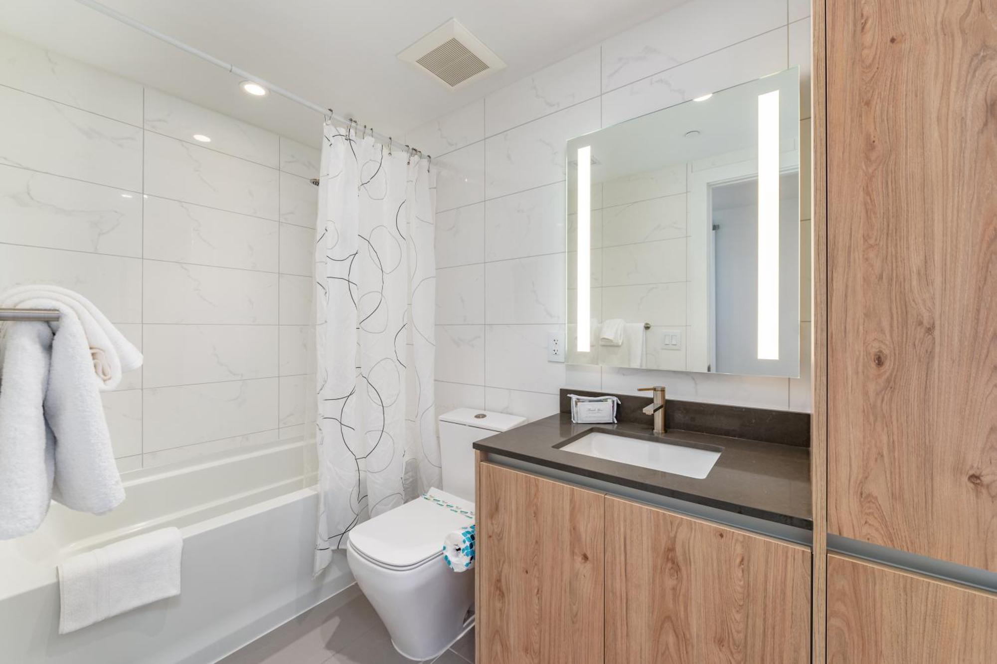 Global Luxury Worldcenter Appartement Miami