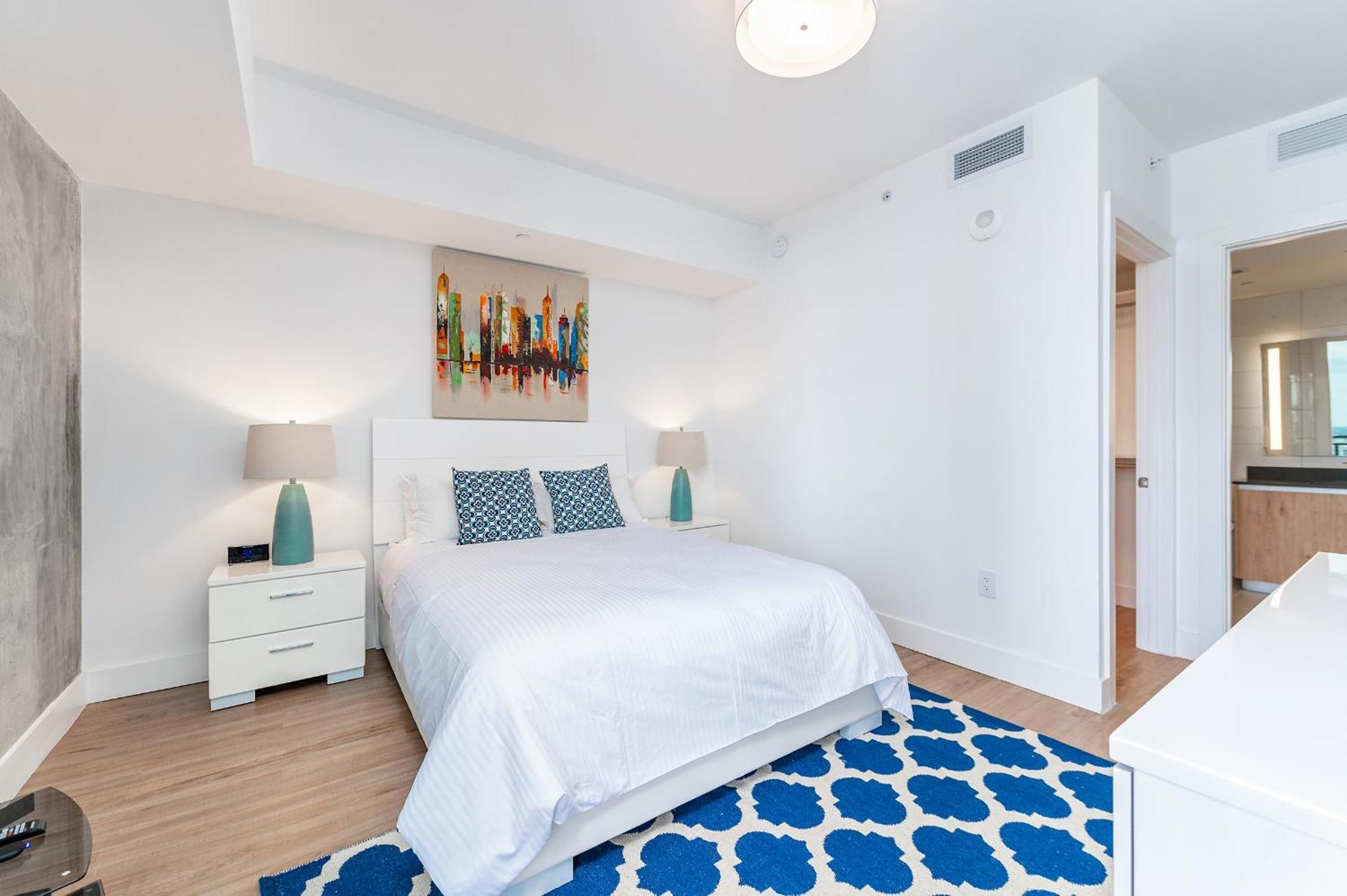Appartement Global Luxury Worldcenter