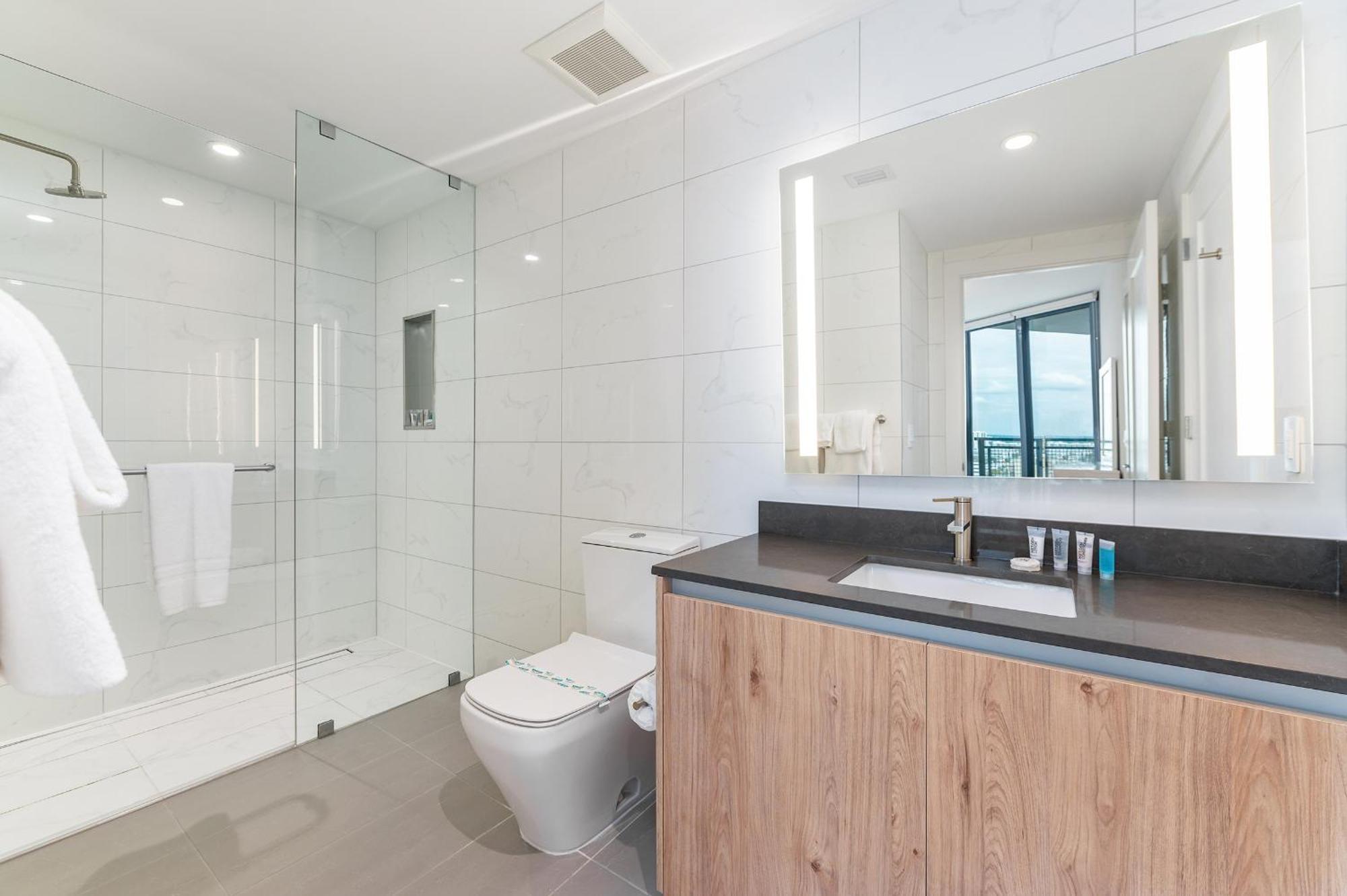 Appartement Global Luxury Worldcenter Miami